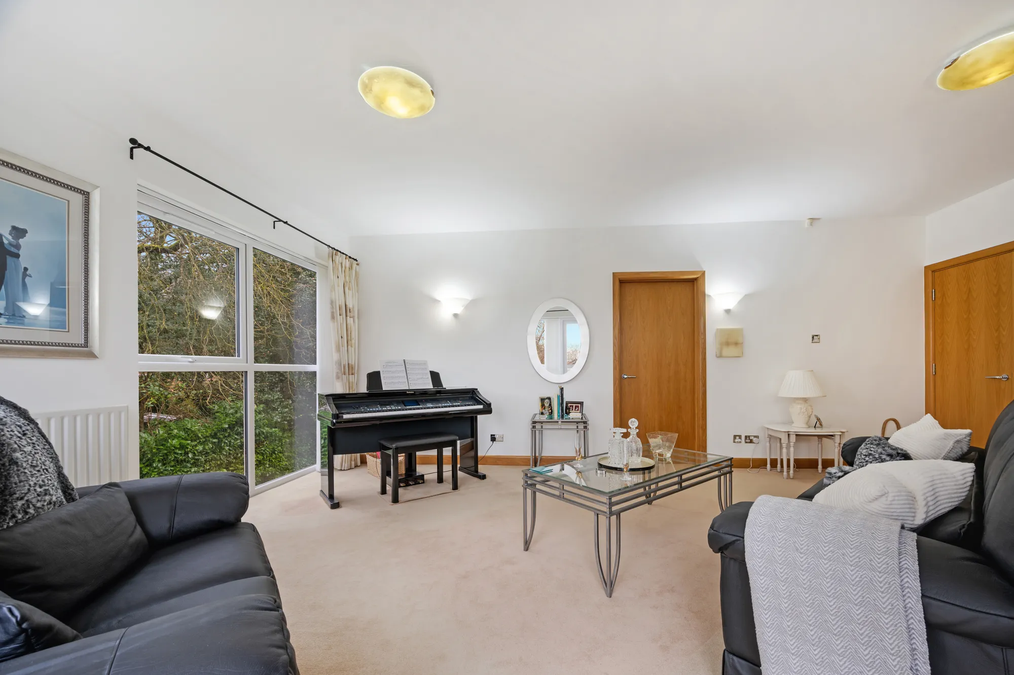 3 bed apartment for sale in Belvedere Heights, Bolton 15