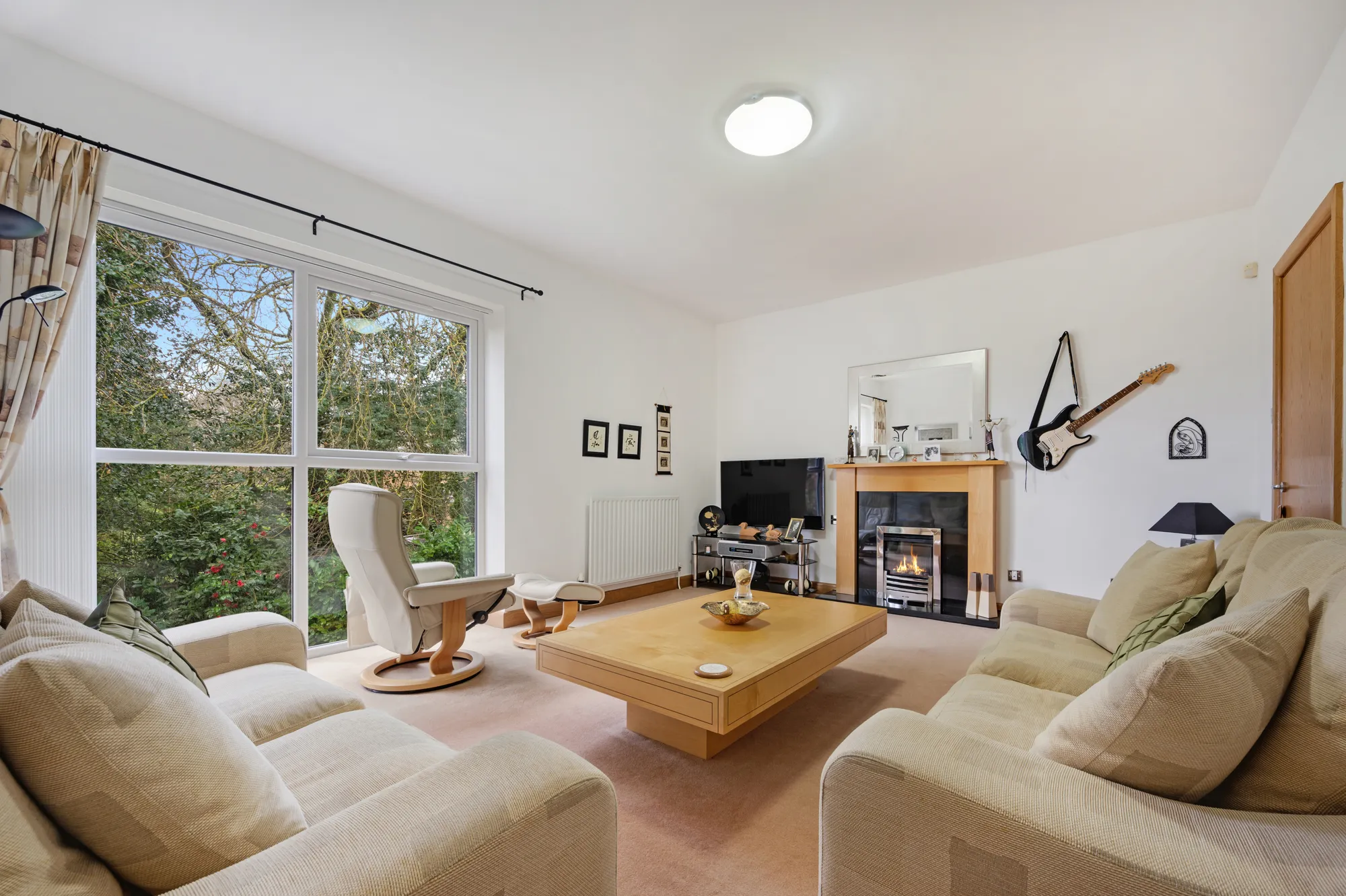 3 bed apartment for sale in Belvedere Heights, Bolton 1