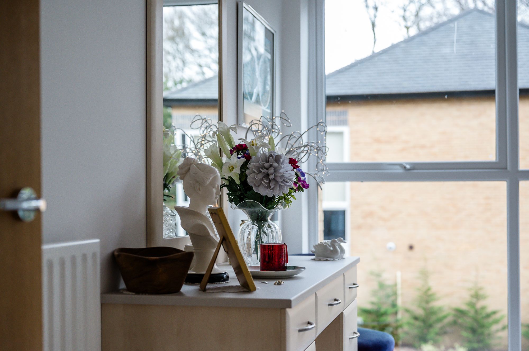 3 bed apartment for sale in Belvedere Heights, Bolton 32