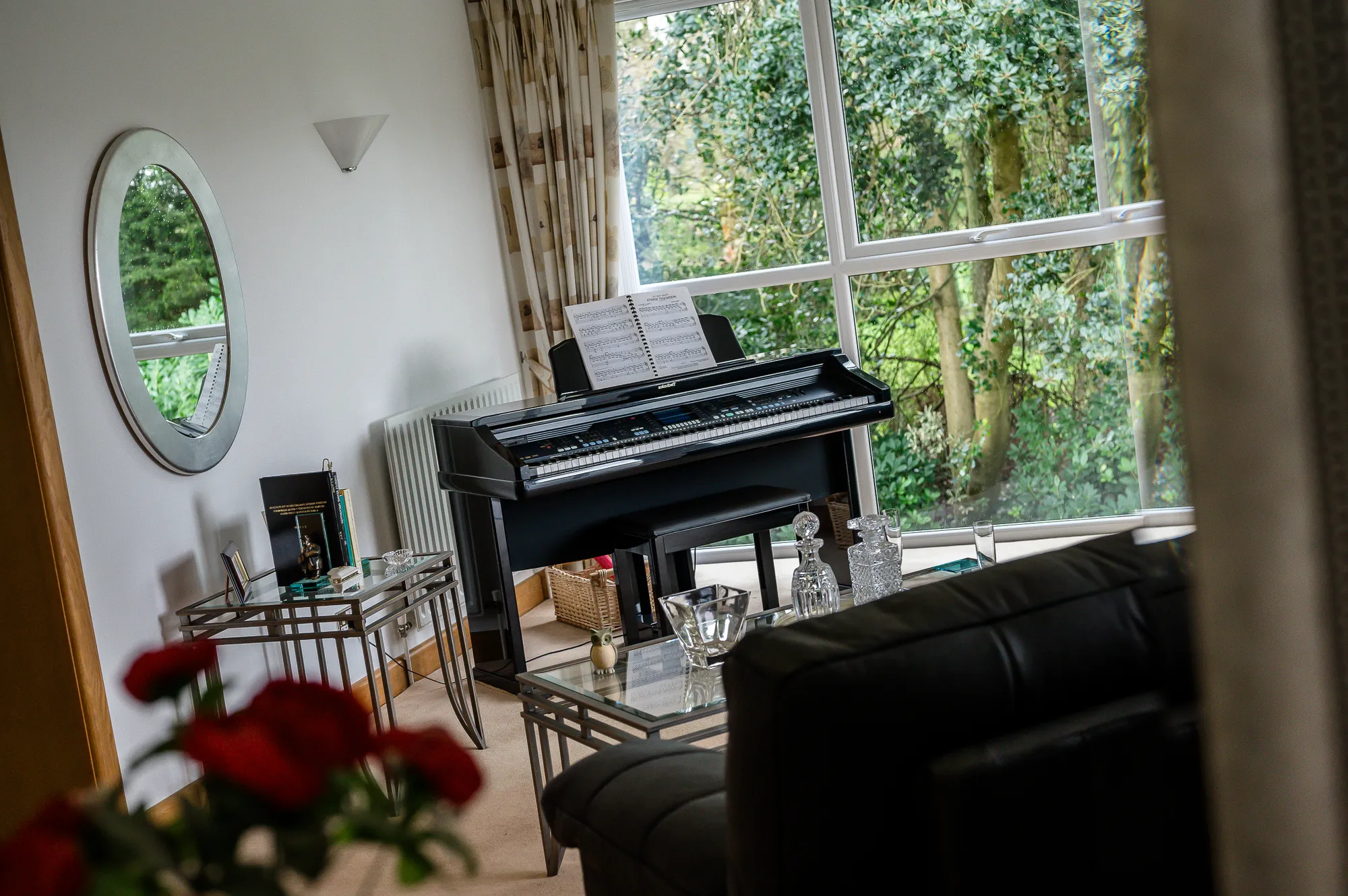 3 bed apartment for sale in Belvedere Heights, Bolton 14