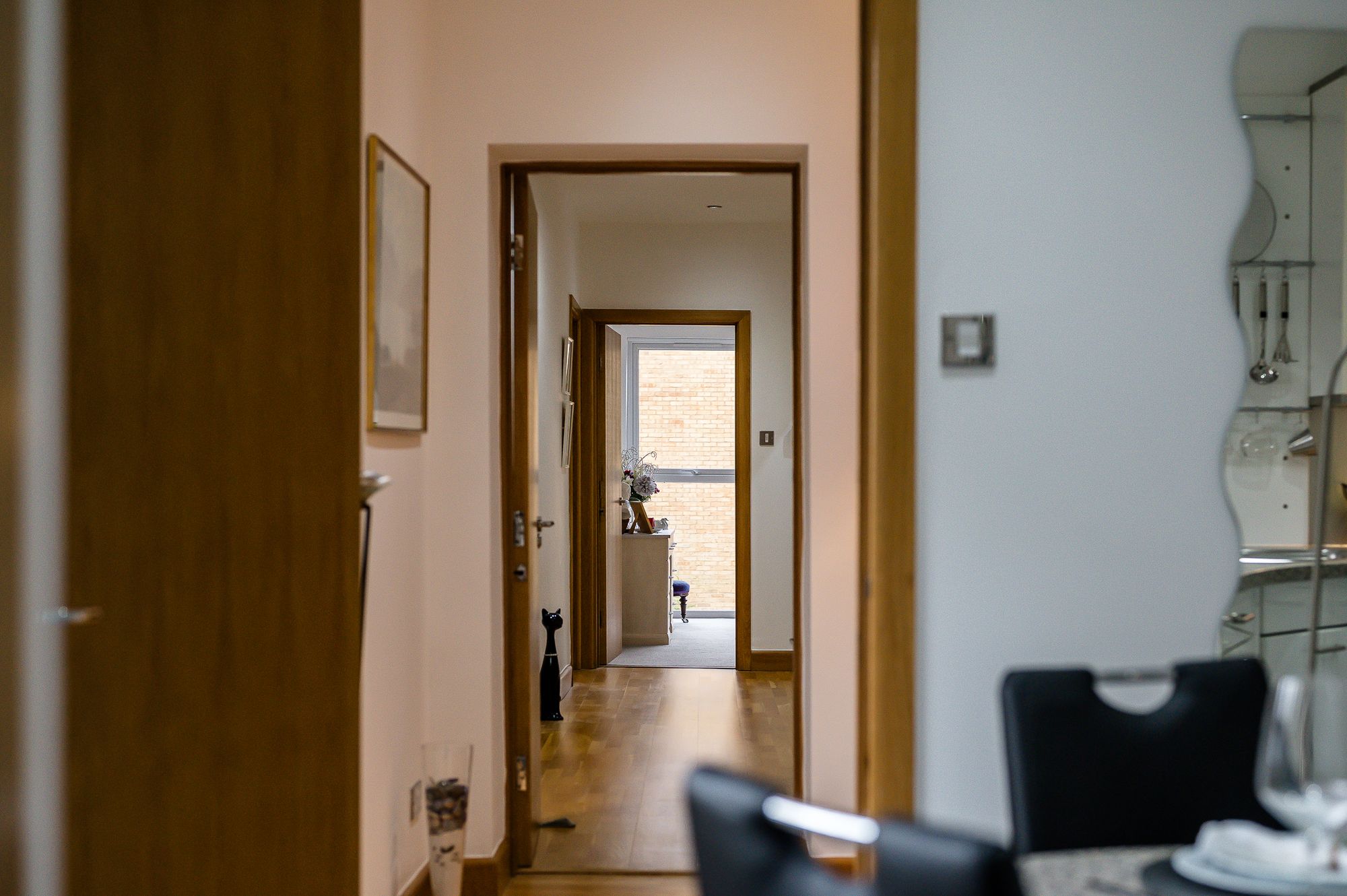 3 bed apartment for sale in Belvedere Heights, Bolton 23