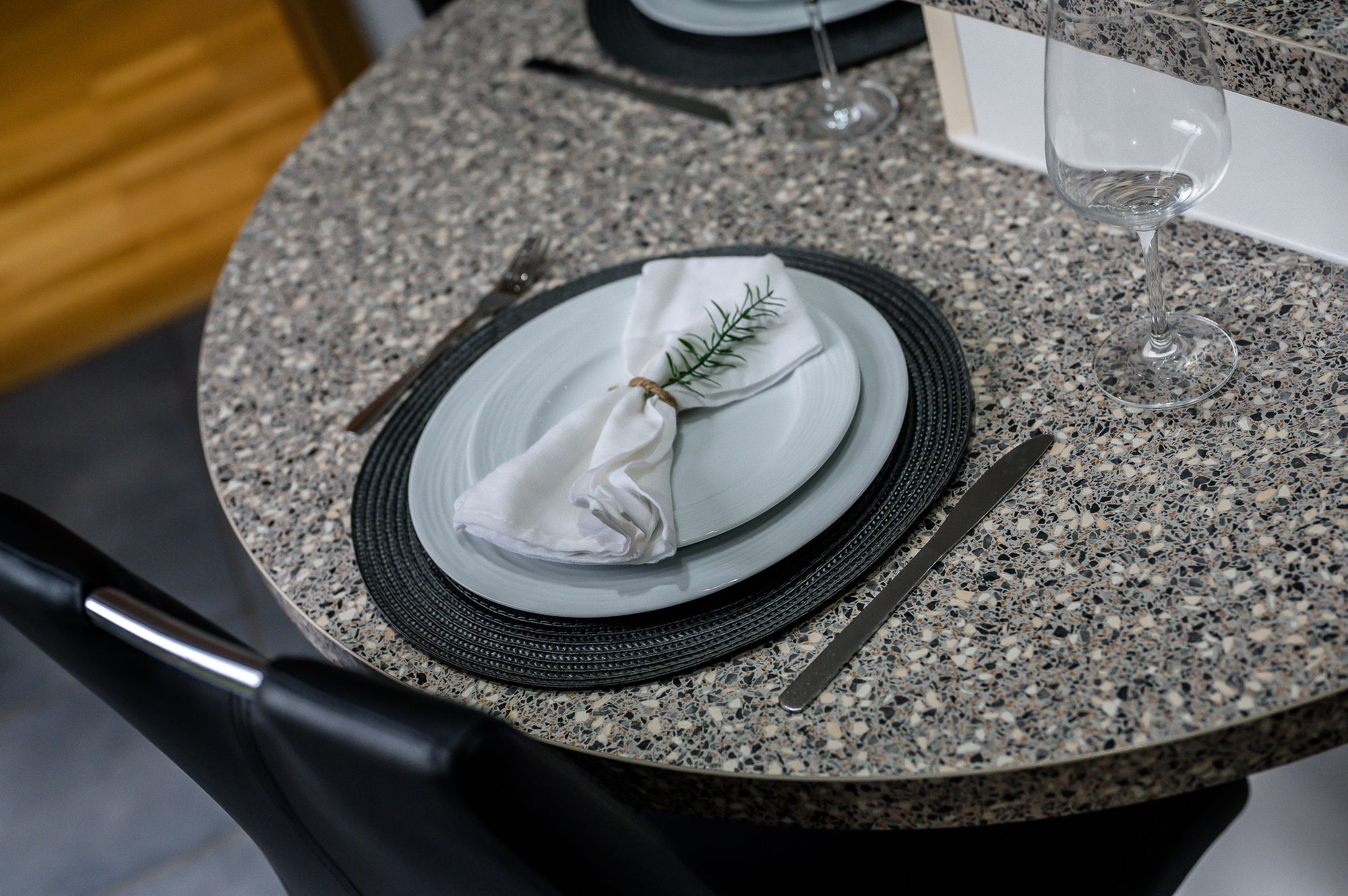 3 bed apartment for sale in Belvedere Heights, Bolton 22