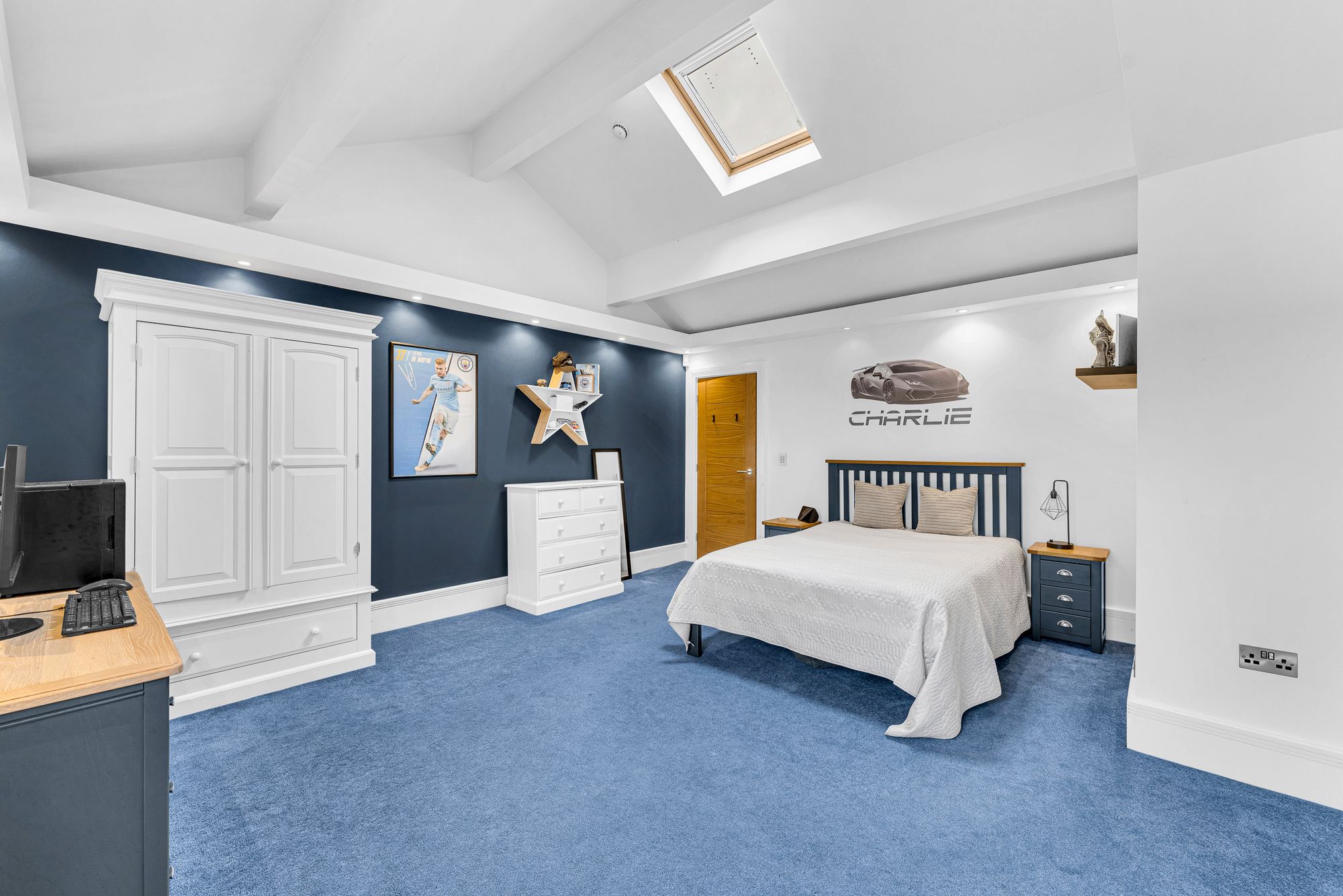 5 bed detached house for sale in Pocket Nook Road, Bolton 37