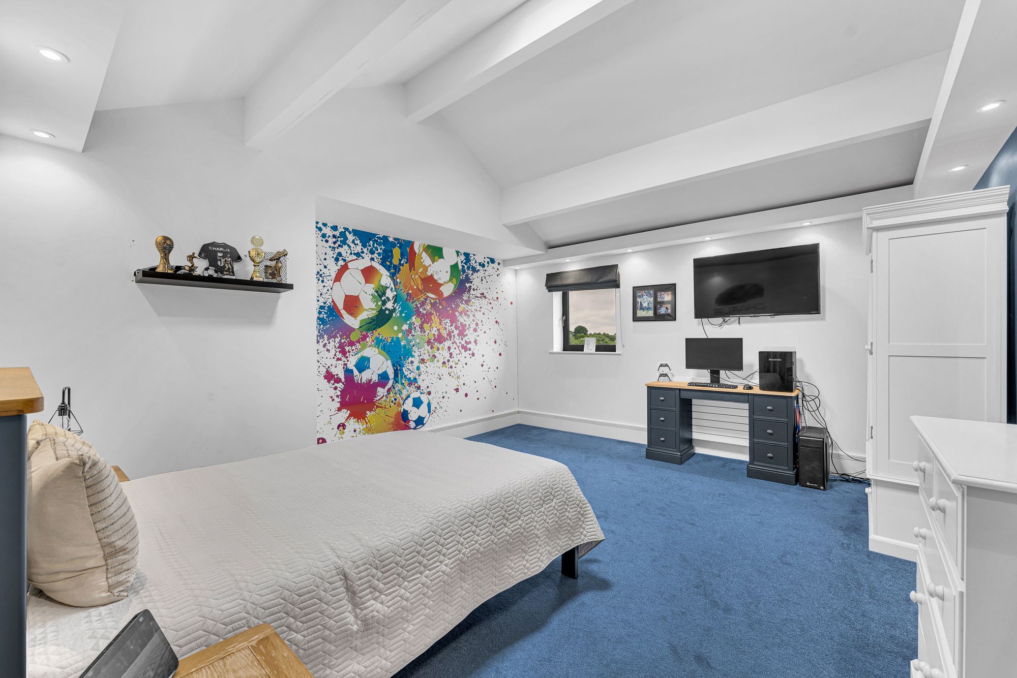 5 bed detached house for sale in Pocket Nook Road, Bolton 38