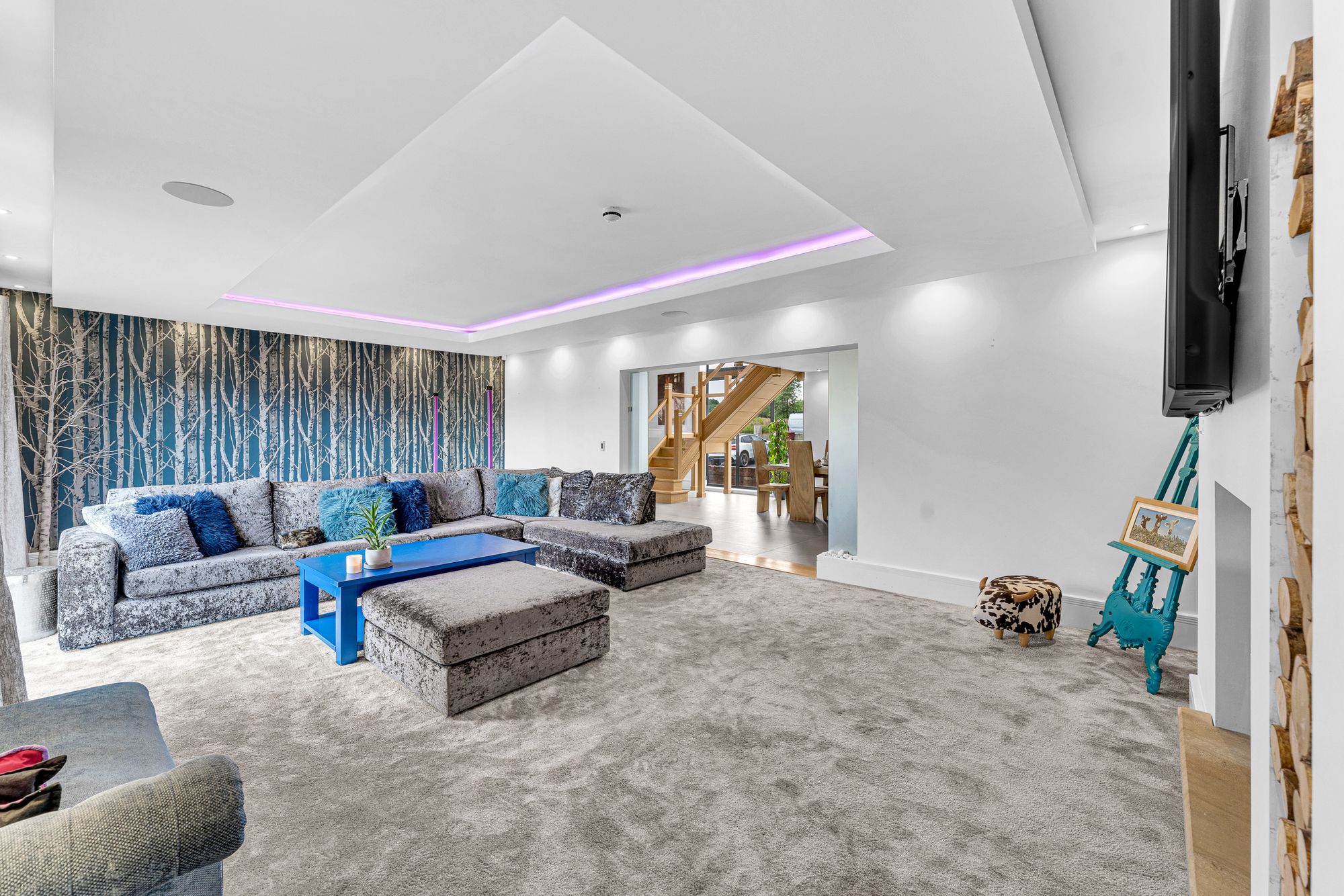 5 bed detached house for sale in Pocket Nook Road, Bolton 11