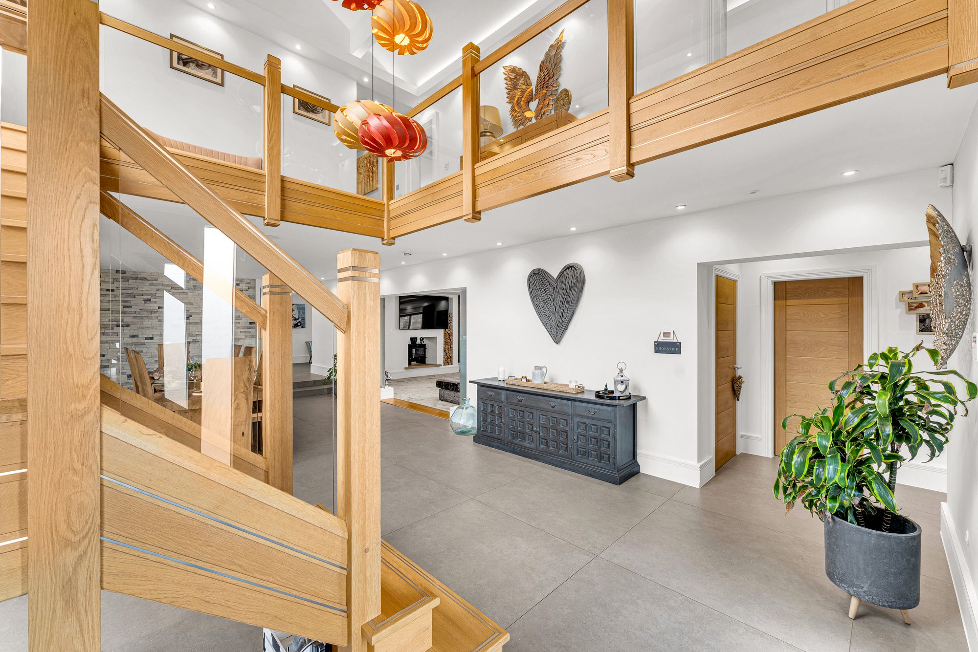 5 bed detached house for sale in Pocket Nook Road, Bolton 4