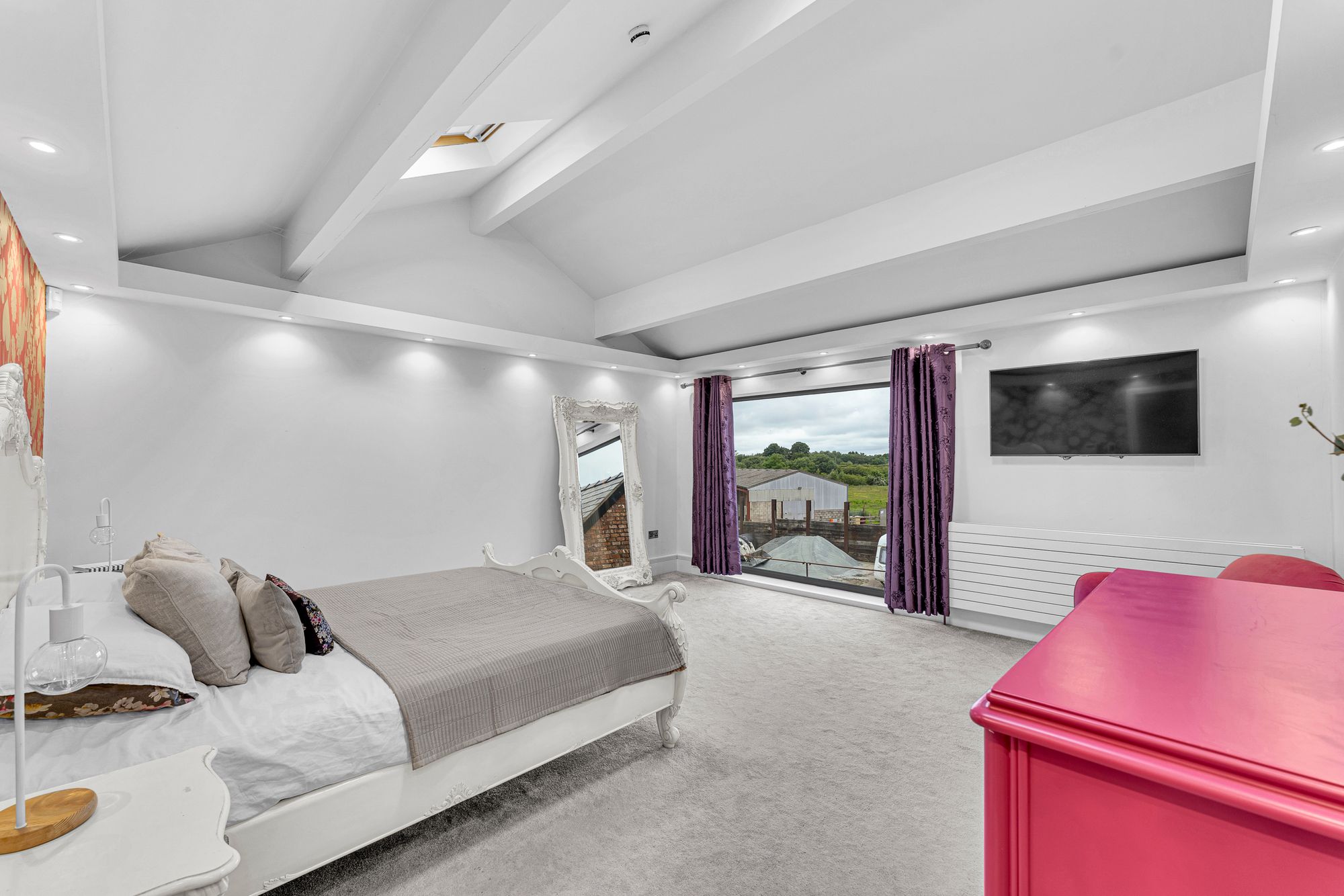 5 bed detached house for sale in Pocket Nook Road, Bolton 31