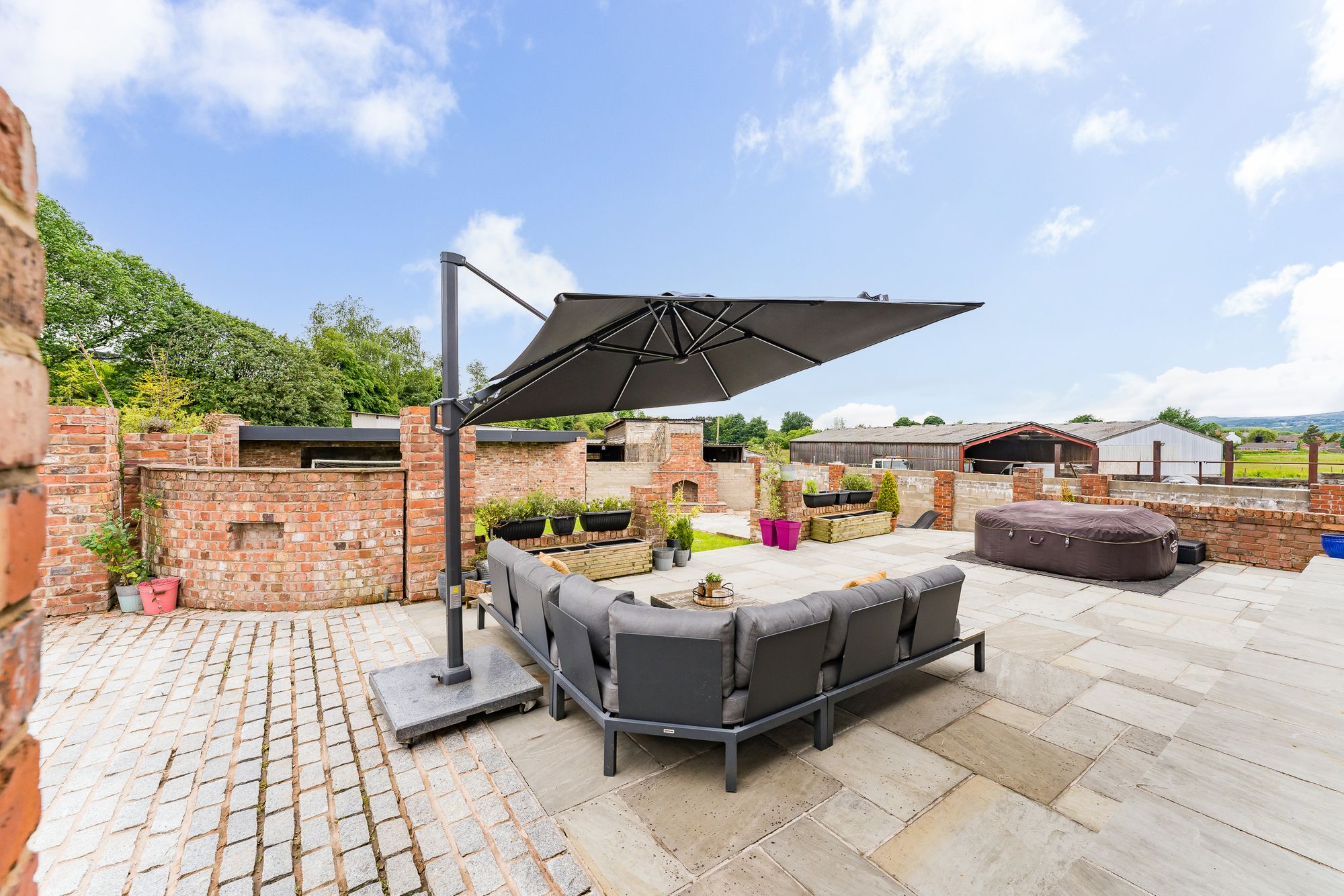 5 bed detached house for sale in Pocket Nook Road, Bolton 52