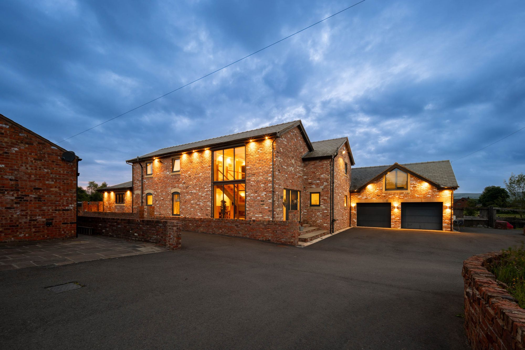 5 bed detached house for sale in Pocket Nook Road, Bolton 64