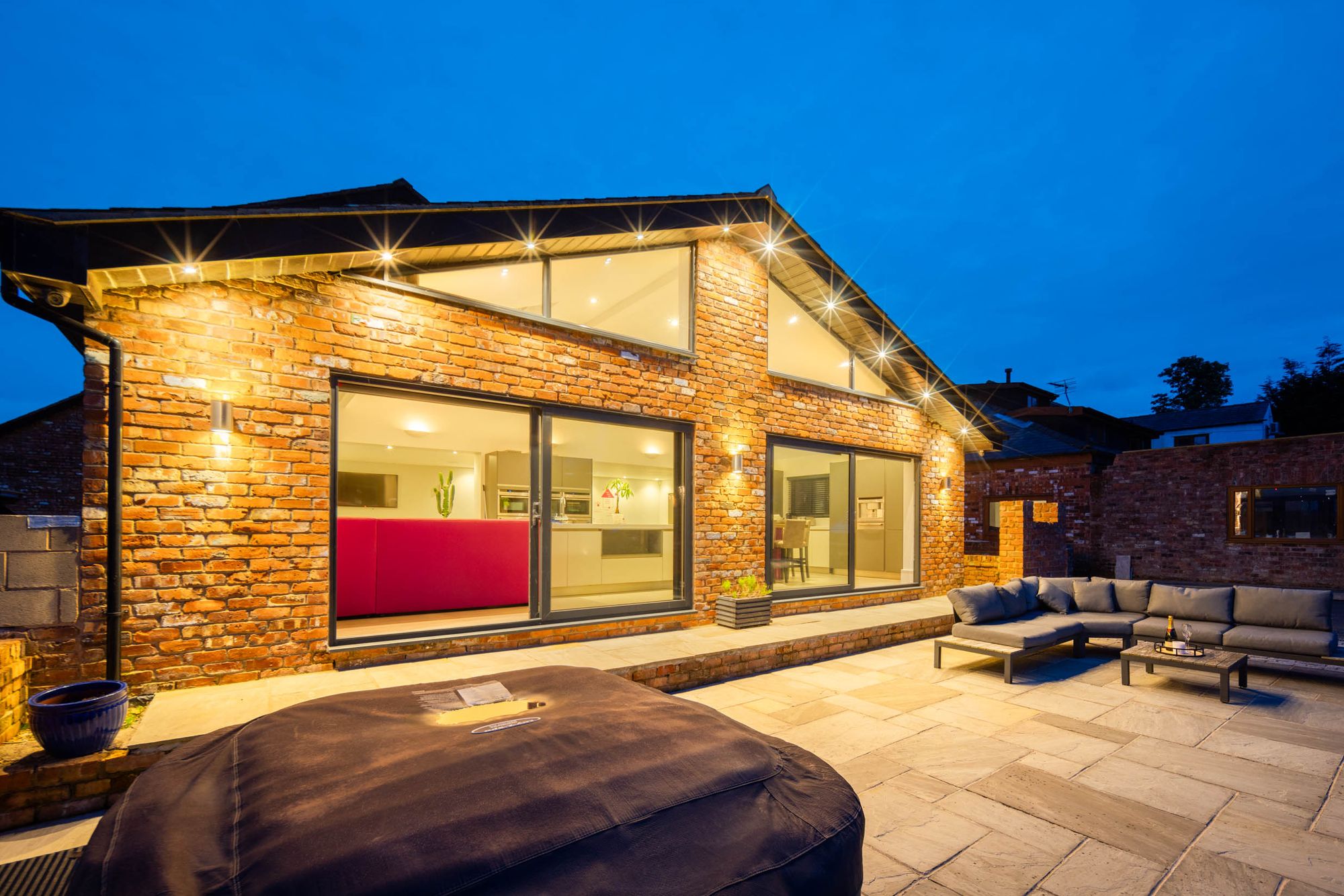 5 bed detached house for sale in Pocket Nook Road, Bolton 69