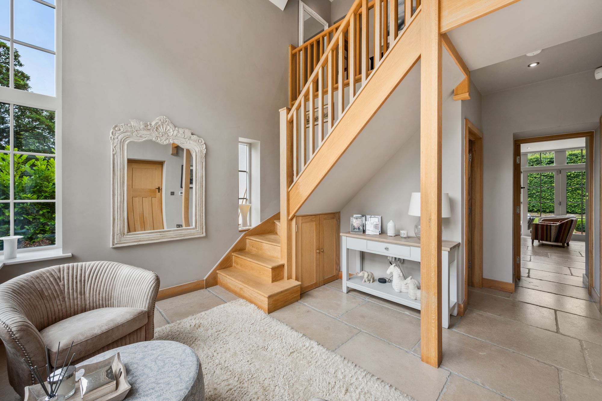 4 bed detached house for sale in Hollinhurst Drive, Bolton  - Property Image 11