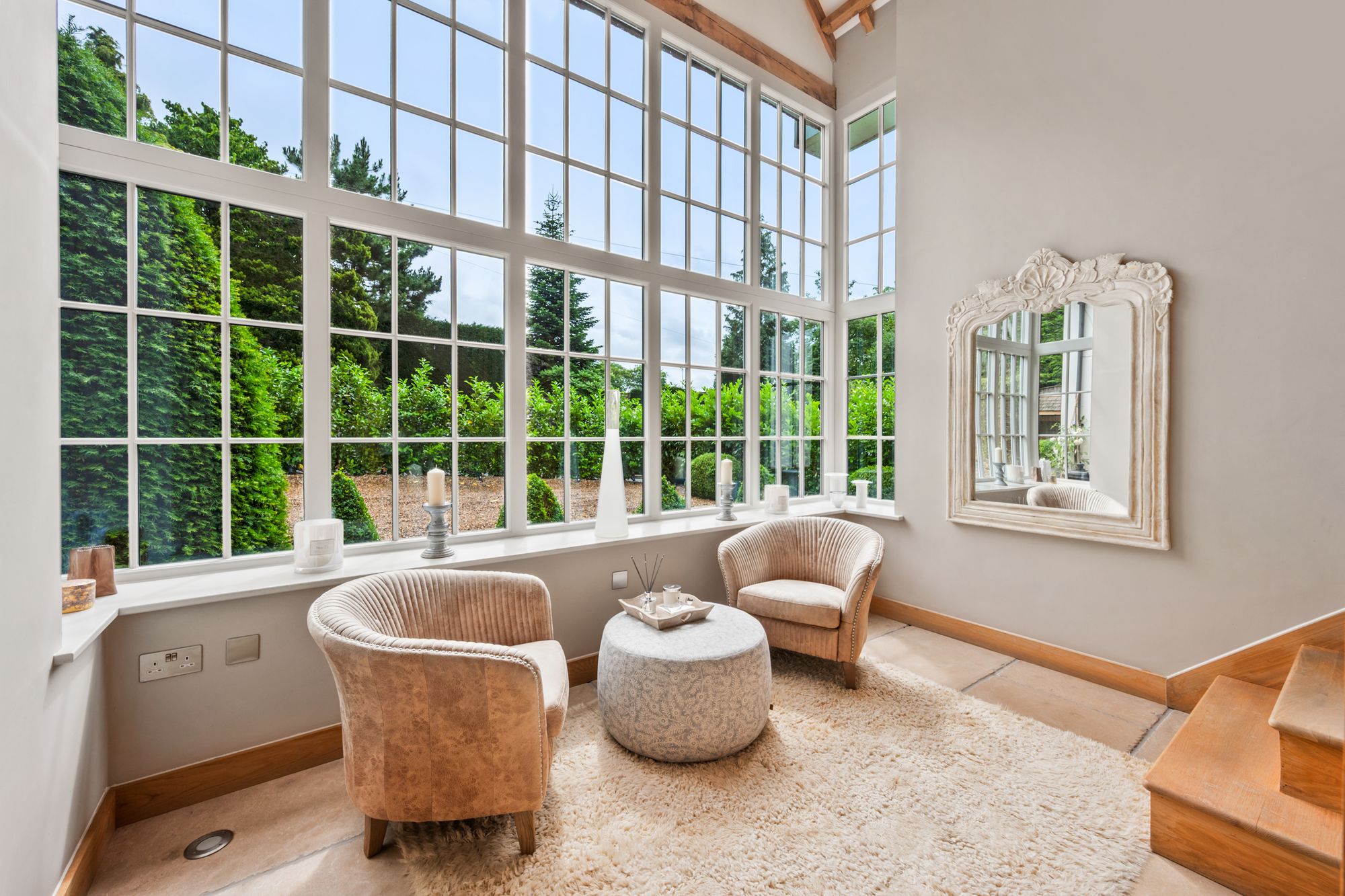 4 bed detached house for sale in Hollinhurst Drive, Bolton  - Property Image 2