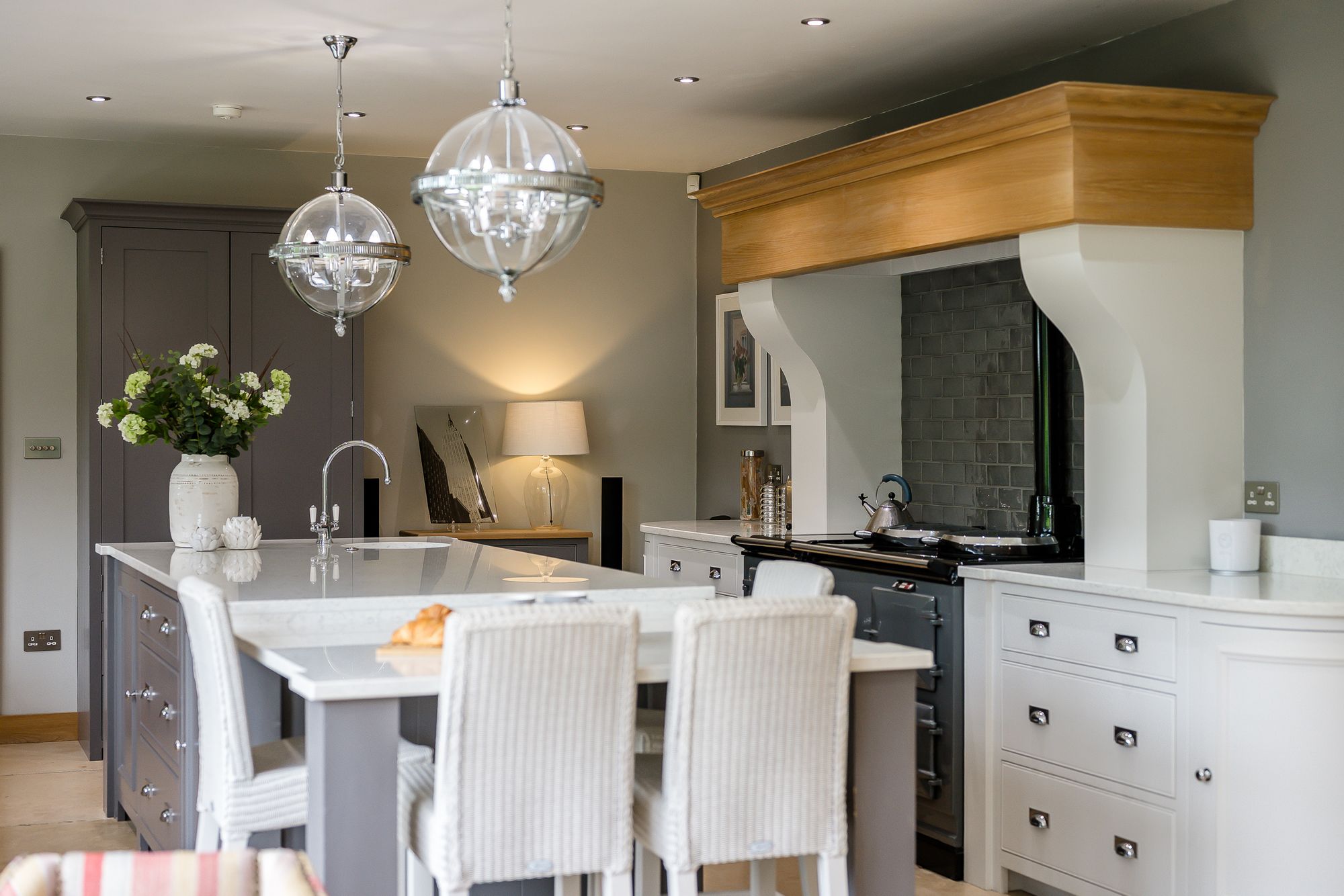 4 bed detached house for sale in Hollinhurst Drive, Bolton 14