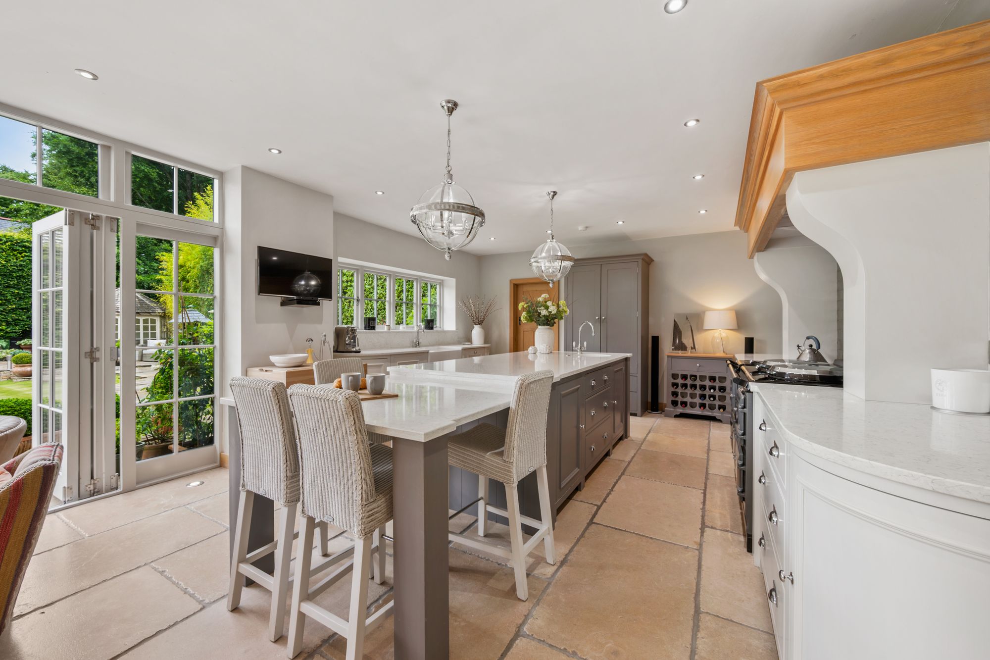 4 bed detached house for sale in Hollinhurst Drive, Bolton  - Property Image 17