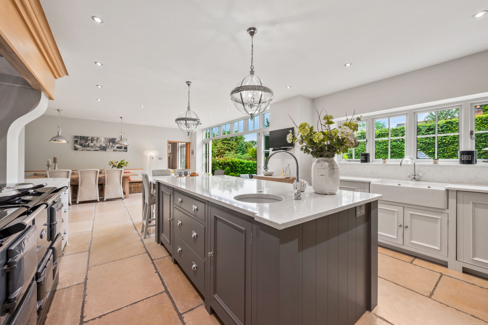 4 bed detached house for sale in Hollinhurst Drive, Bolton  - Property Image 19