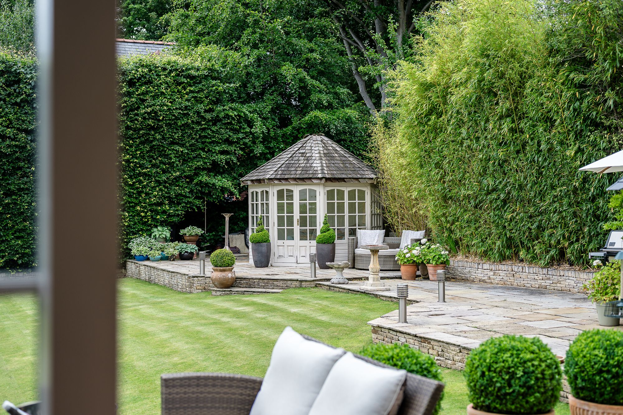 4 bed detached house for sale in Hollinhurst Drive, Bolton  - Property Image 53