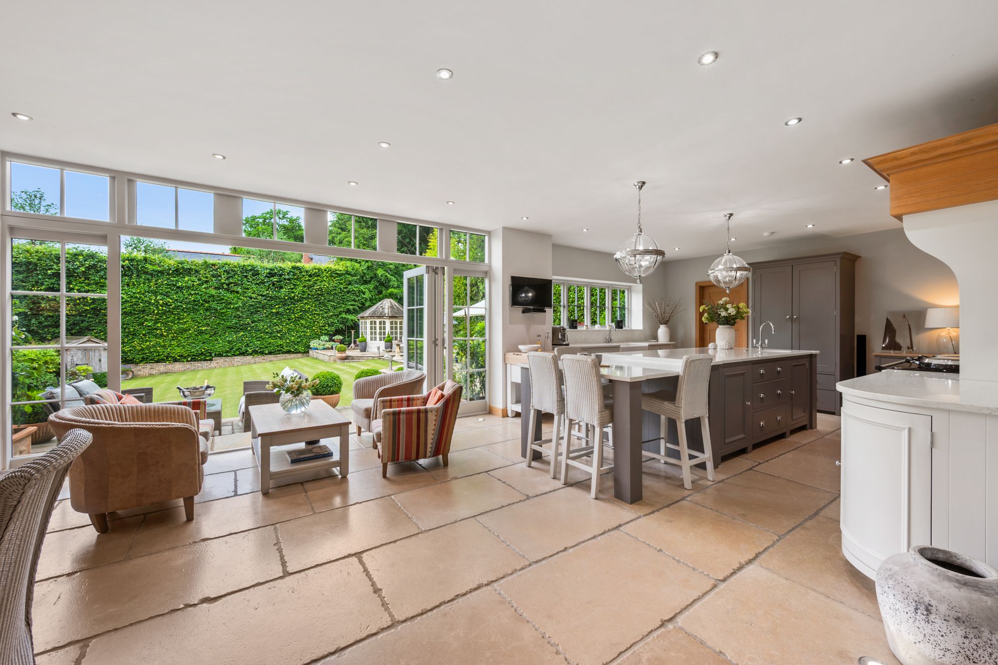 4 bed detached house for sale in Hollinhurst Drive, Bolton 2