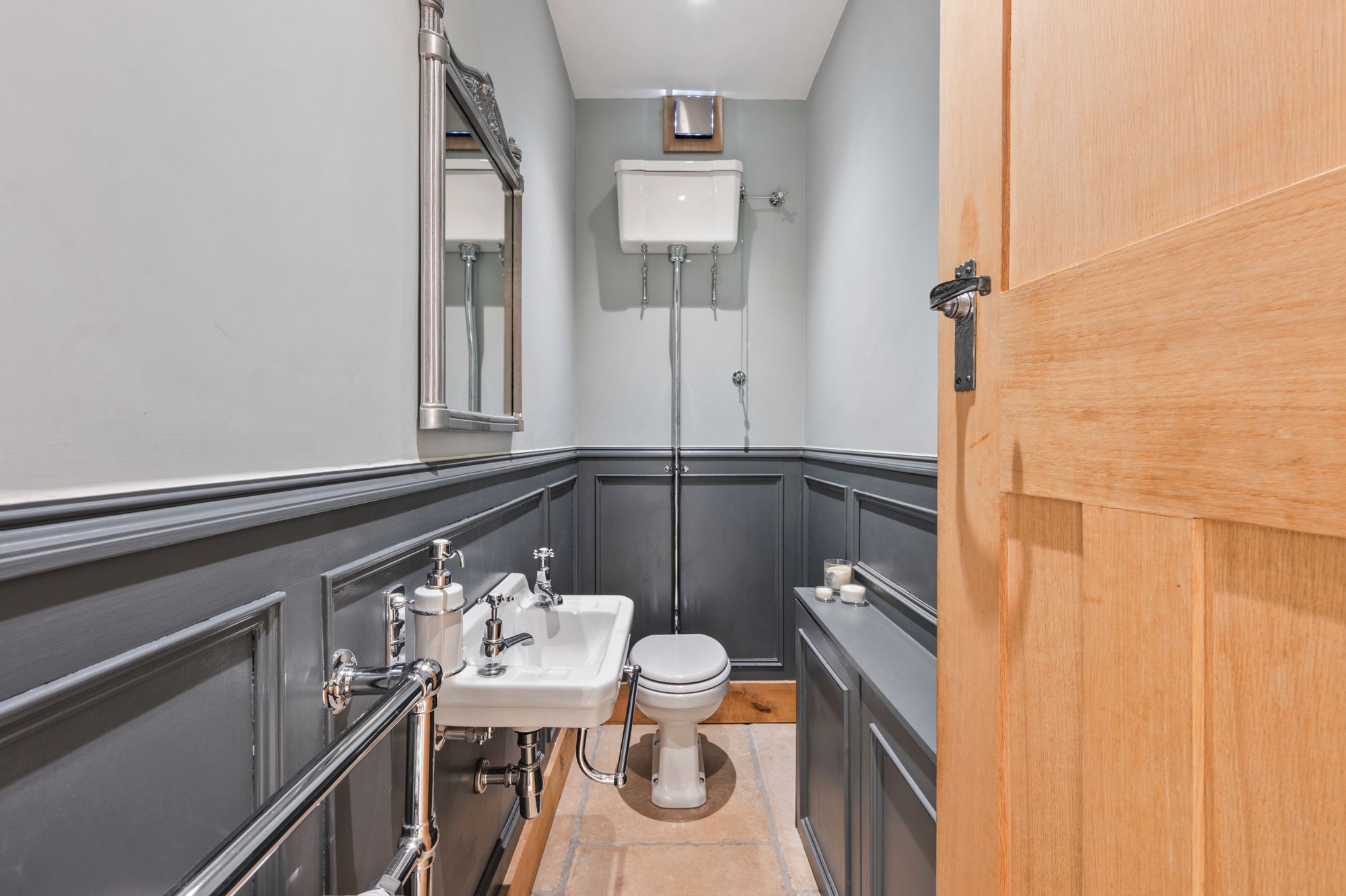 4 bed detached house for sale in Hollinhurst Drive, Bolton  - Property Image 23