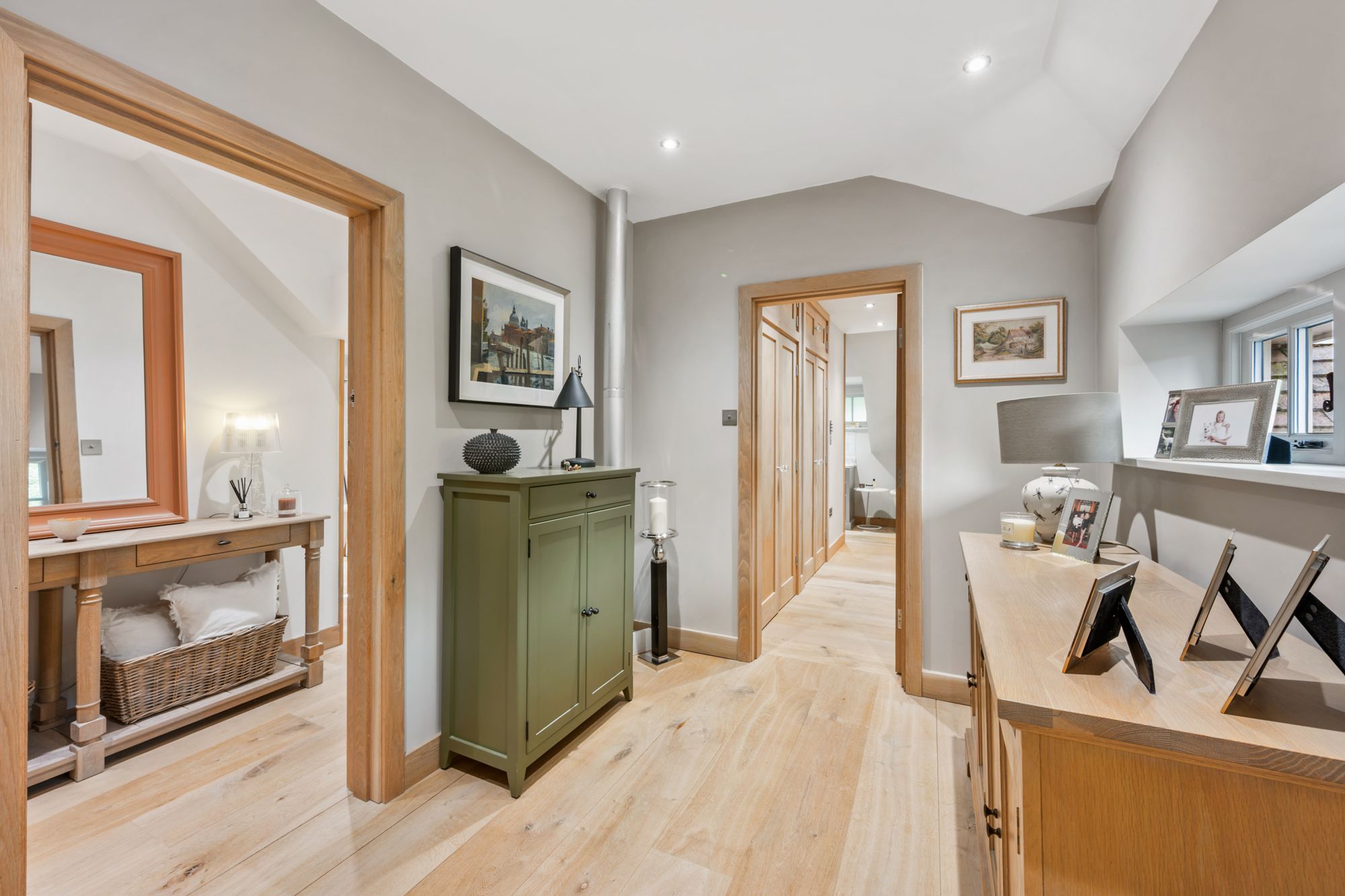 4 bed detached house for sale in Hollinhurst Drive, Bolton  - Property Image 26