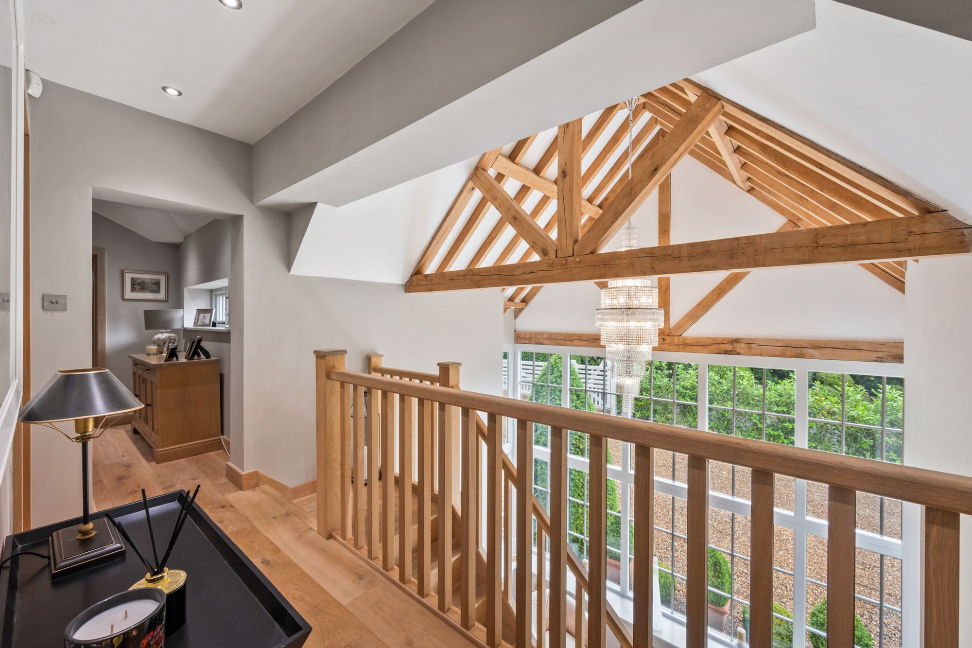 4 bed detached house for sale in Hollinhurst Drive, Bolton 23