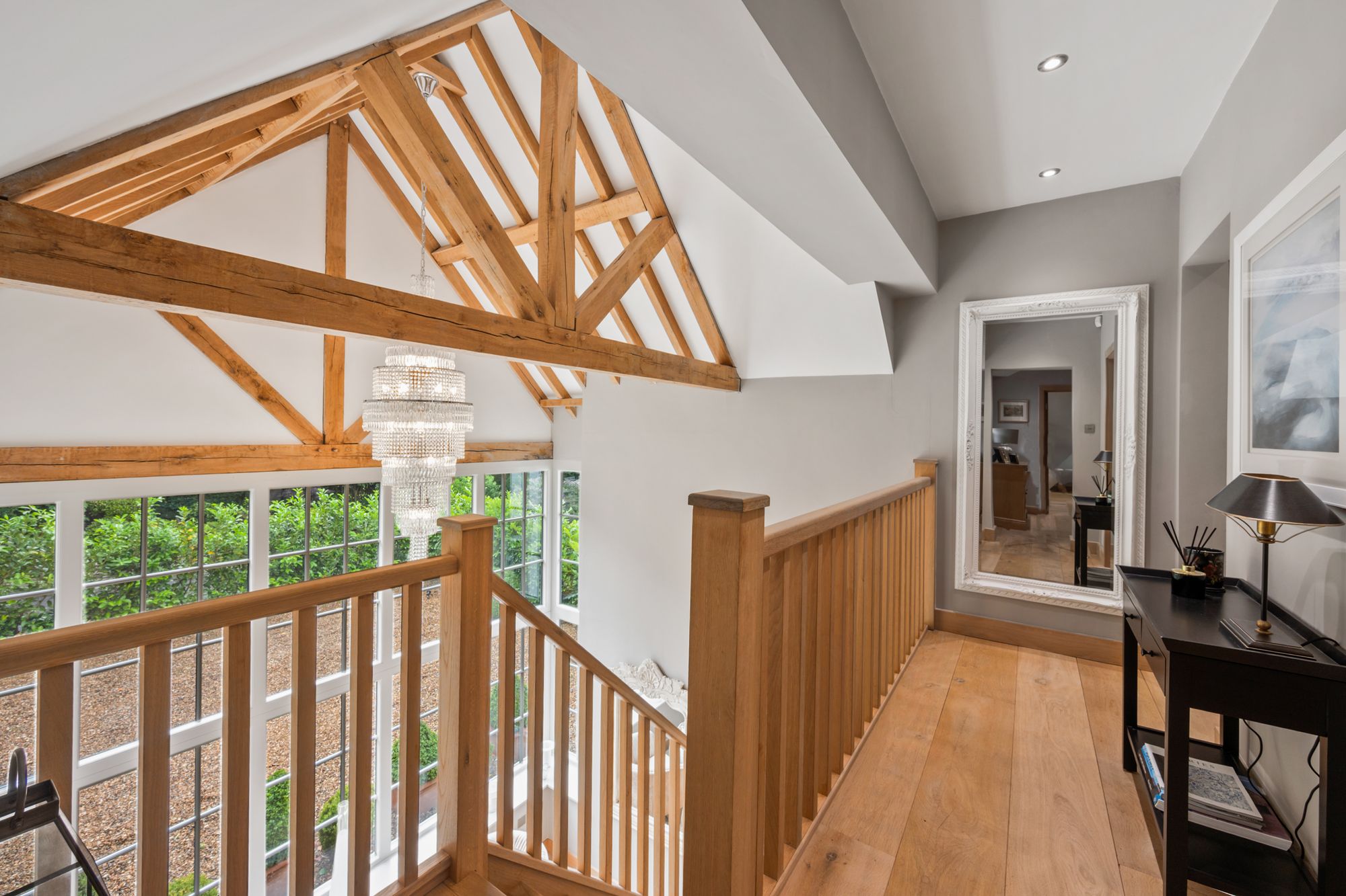 4 bed detached house for sale in Hollinhurst Drive, Bolton  - Property Image 44