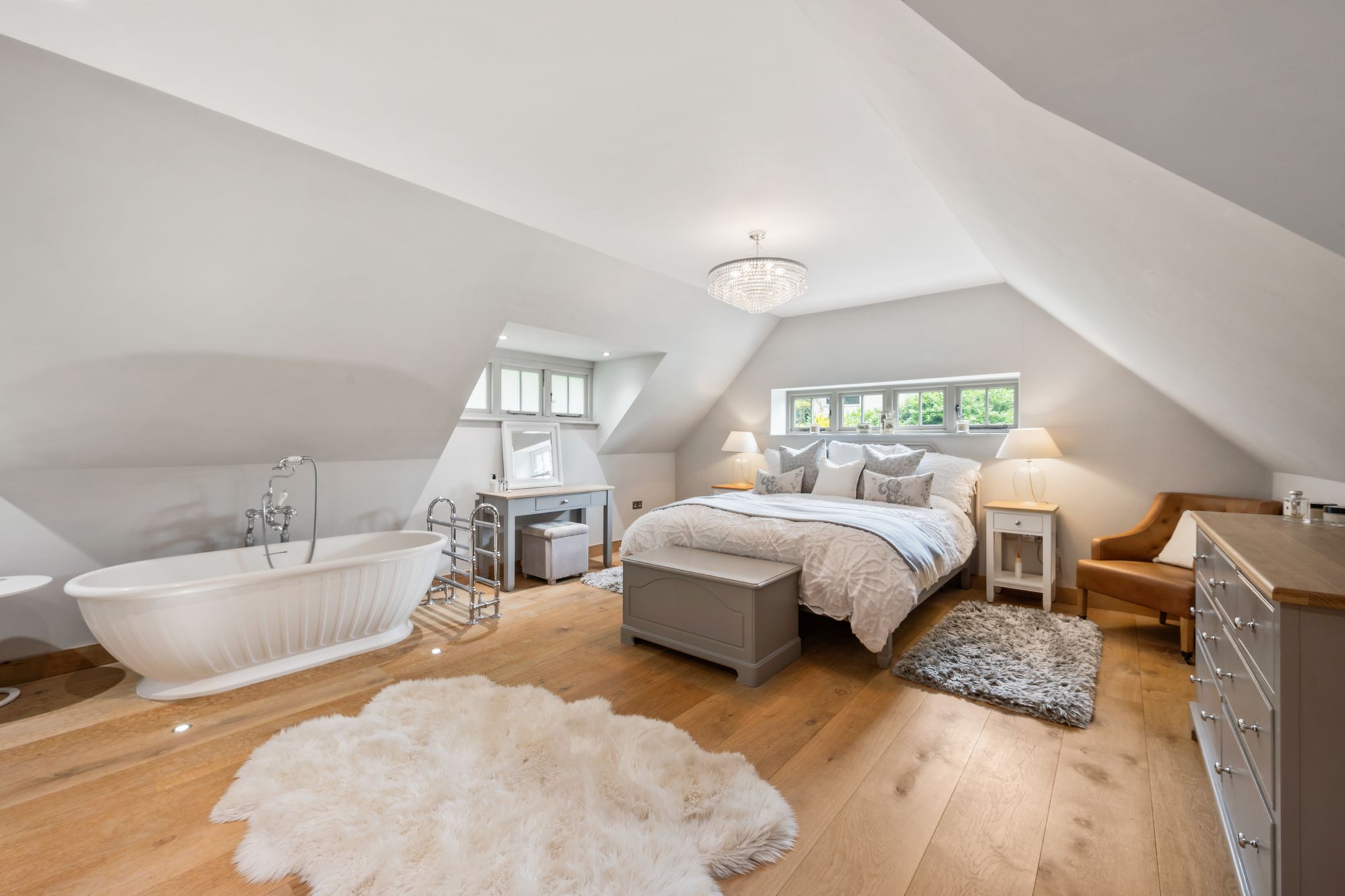 4 bed detached house for sale in Hollinhurst Drive, Bolton  - Property Image 27