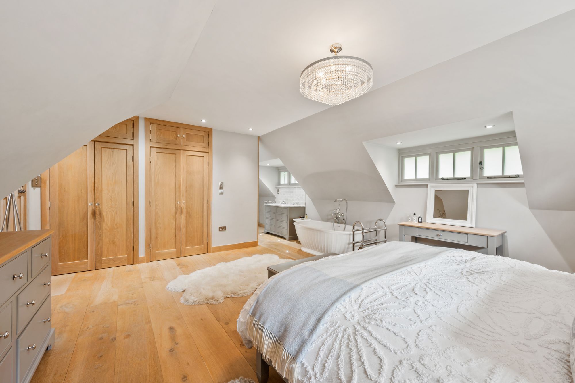 4 bed detached house for sale in Hollinhurst Drive, Bolton  - Property Image 28