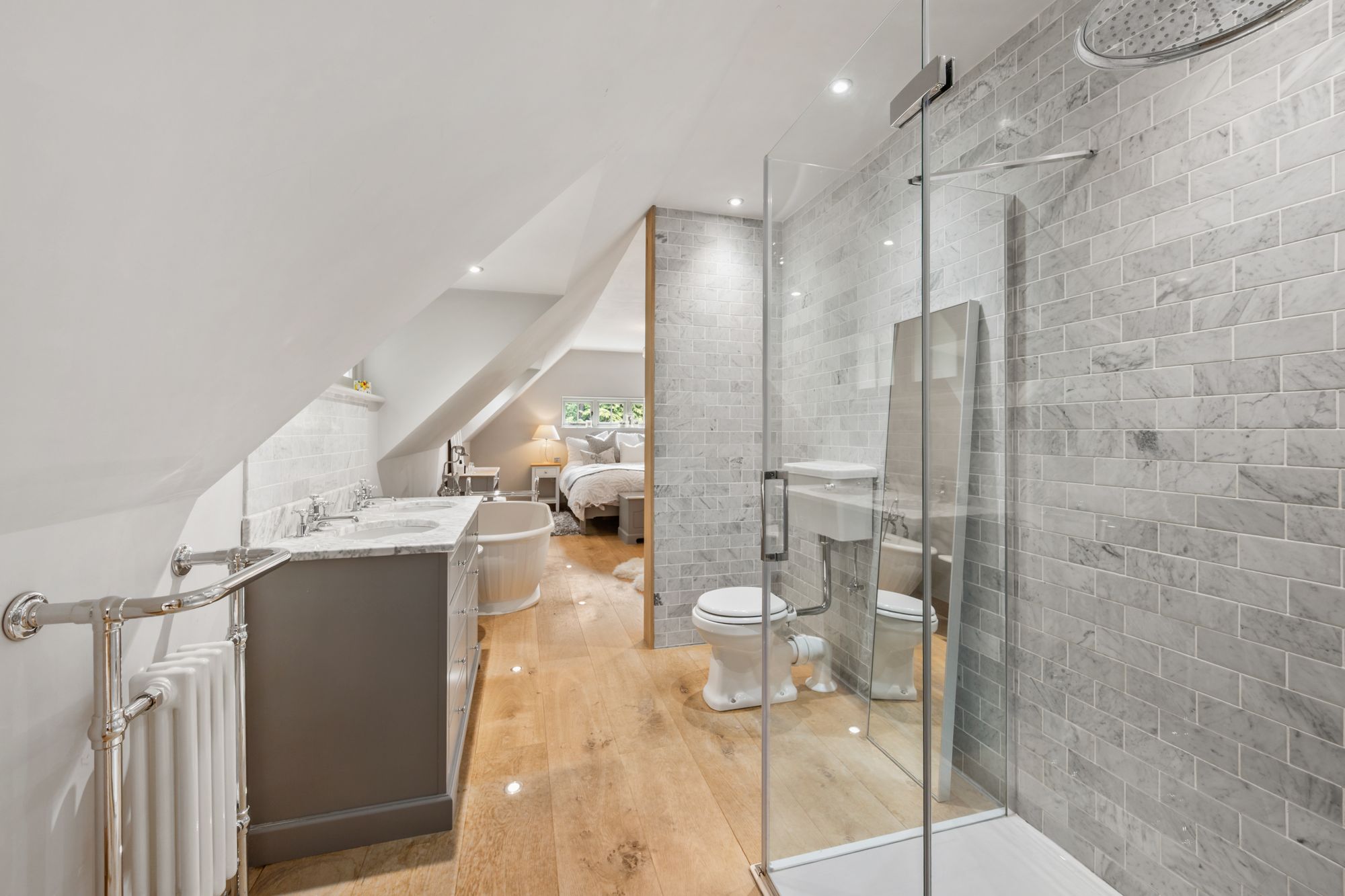 4 bed detached house for sale in Hollinhurst Drive, Bolton  - Property Image 29