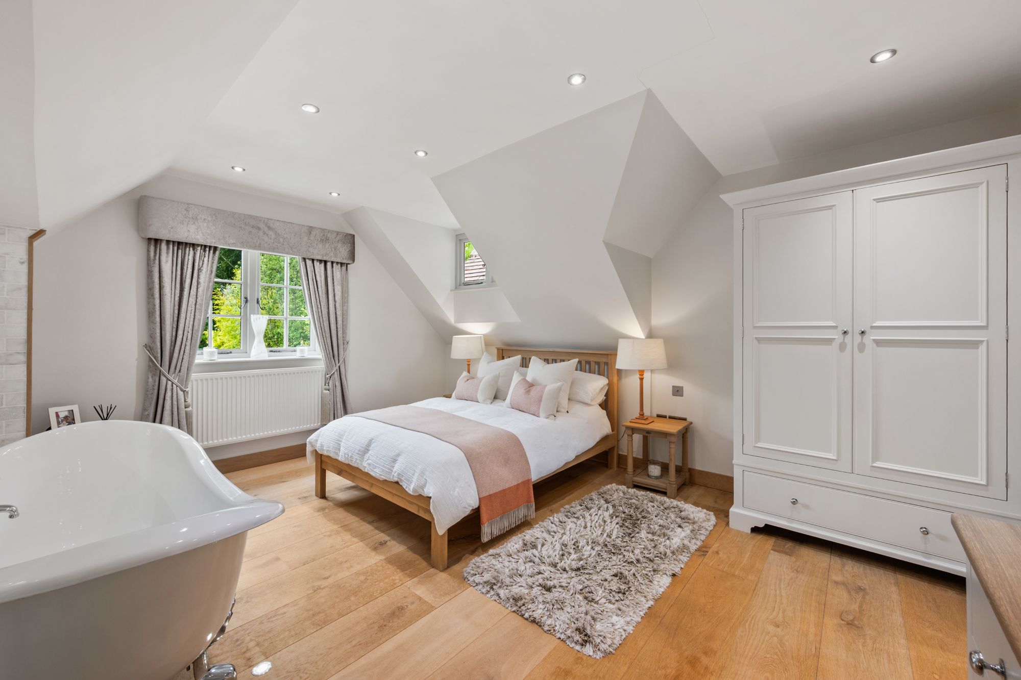 4 bed detached house for sale in Hollinhurst Drive, Bolton  - Property Image 32