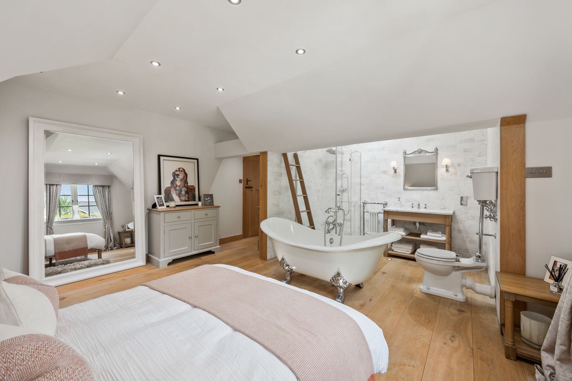 4 bed detached house for sale in Hollinhurst Drive, Bolton  - Property Image 33