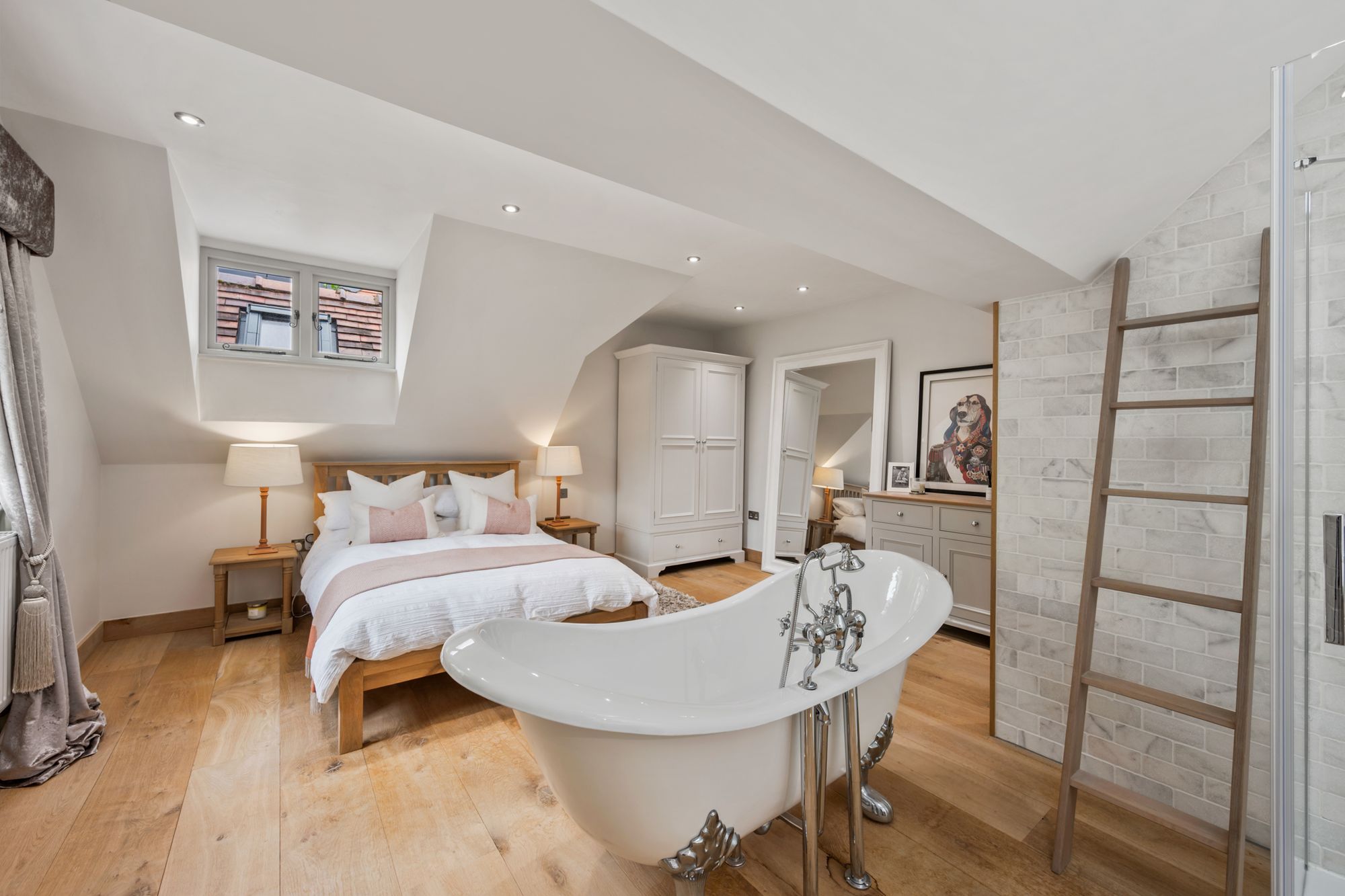 4 bed detached house for sale in Hollinhurst Drive, Bolton  - Property Image 35