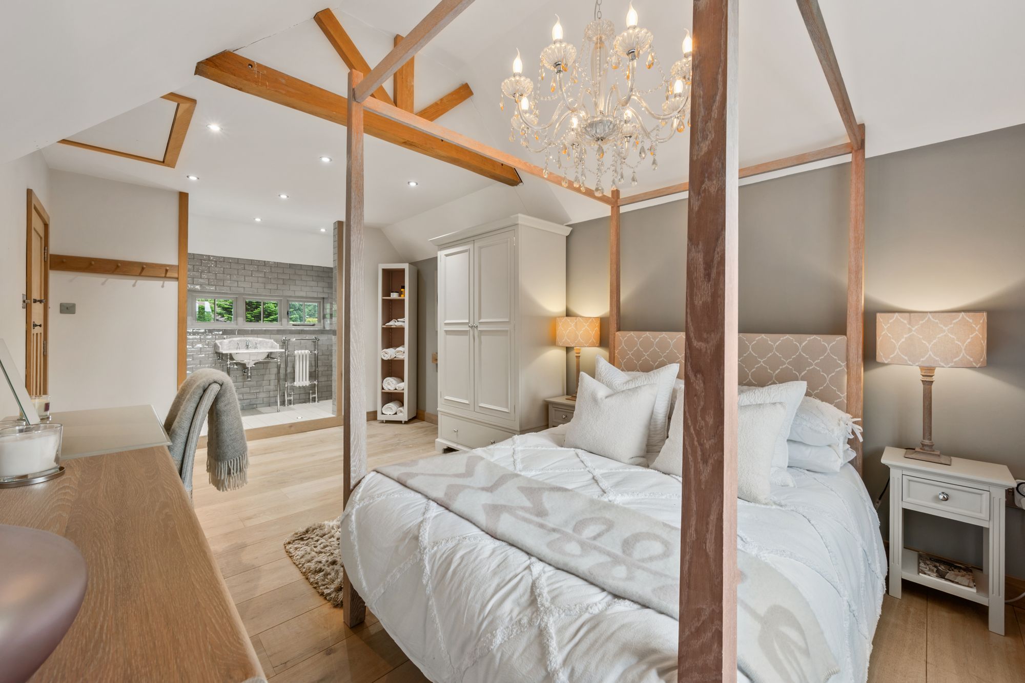 4 bed detached house for sale in Hollinhurst Drive, Bolton  - Property Image 37