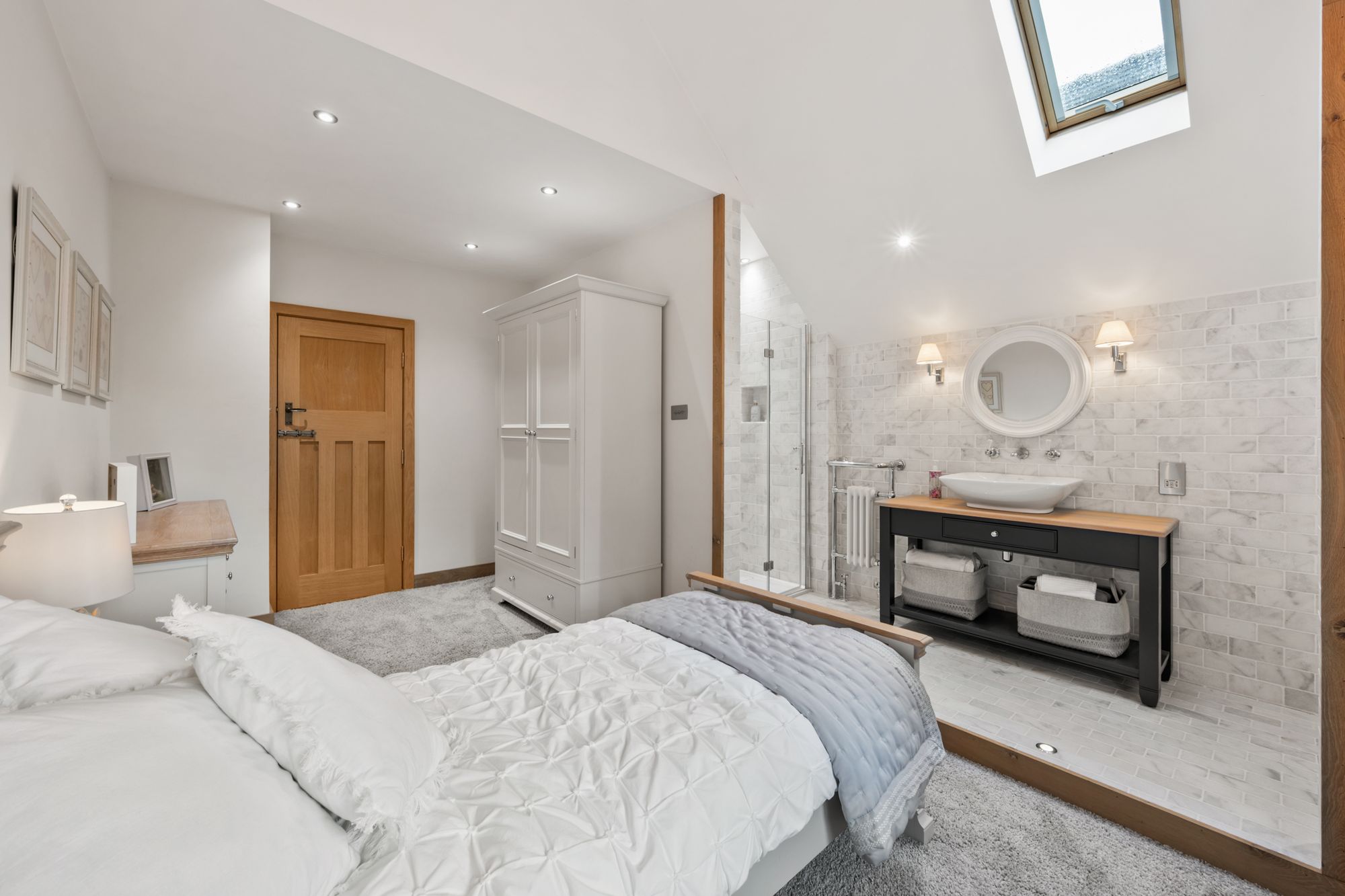 4 bed detached house for sale in Hollinhurst Drive, Bolton 41