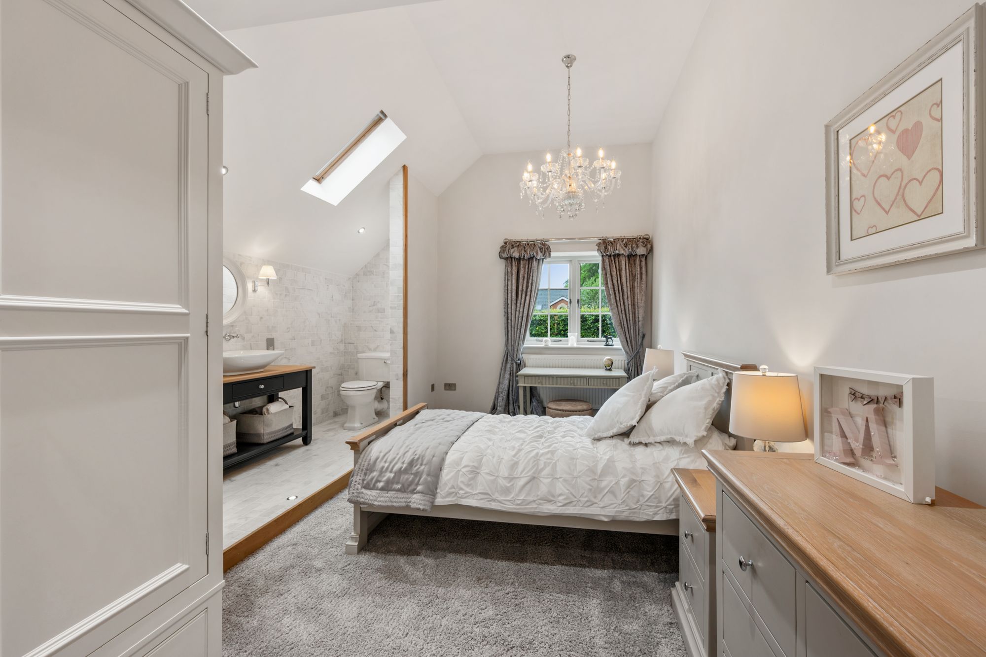 4 bed detached house for sale in Hollinhurst Drive, Bolton  - Property Image 41