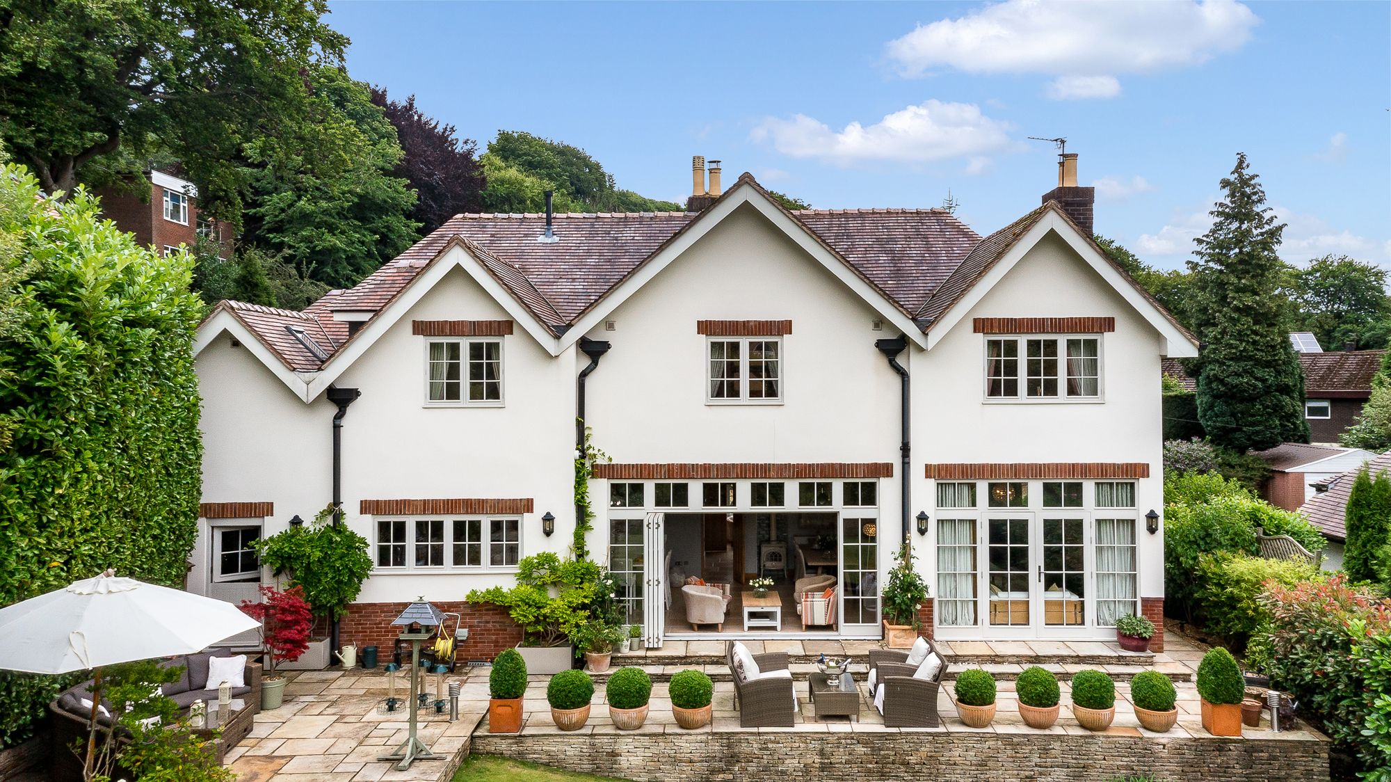 4 bed detached house for sale in Hollinhurst Drive, Bolton 48