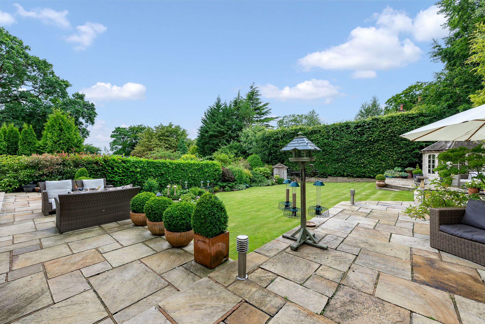 4 bed detached house for sale in Hollinhurst Drive, Bolton  - Property Image 54