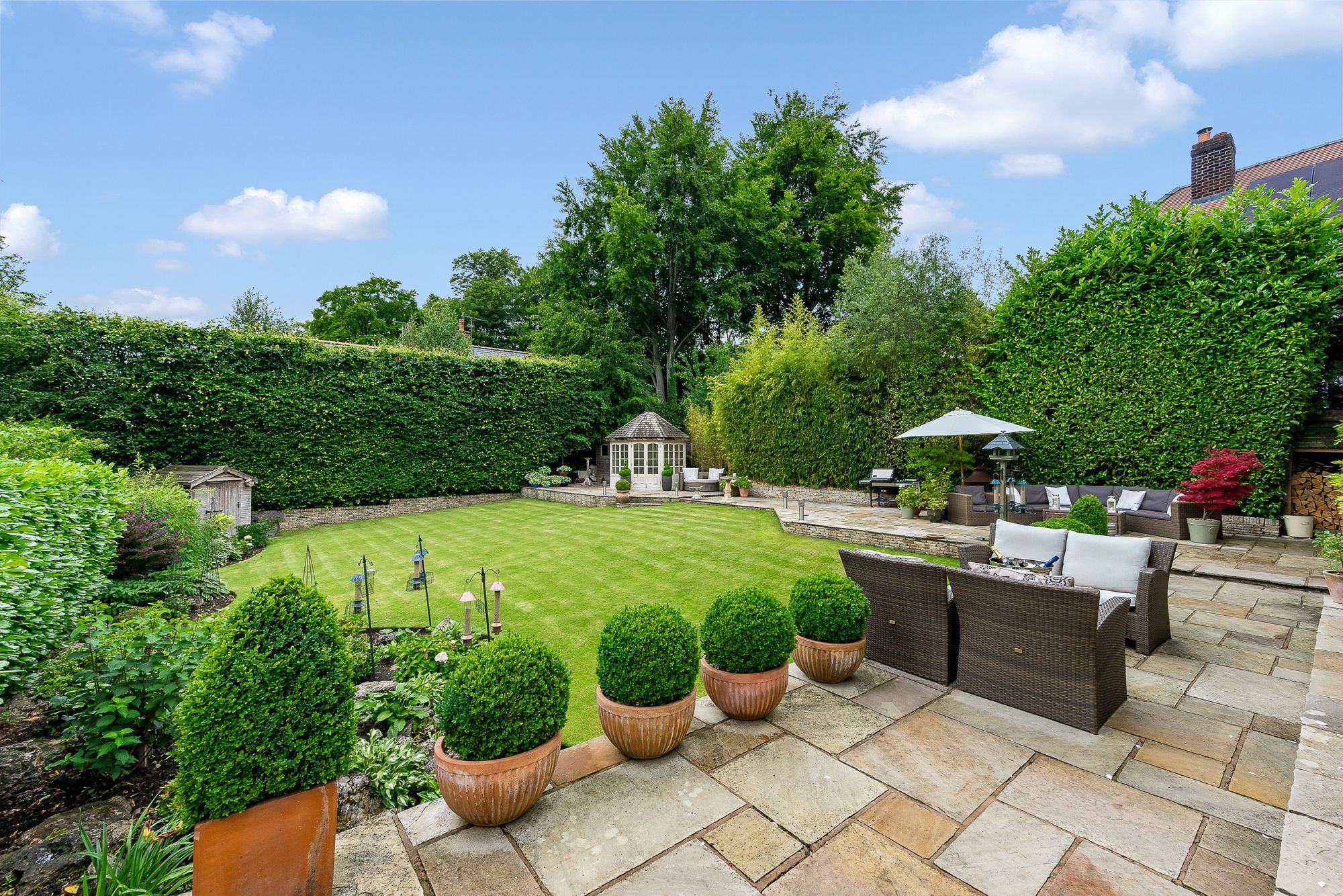 4 bed detached house for sale in Hollinhurst Drive, Bolton 49