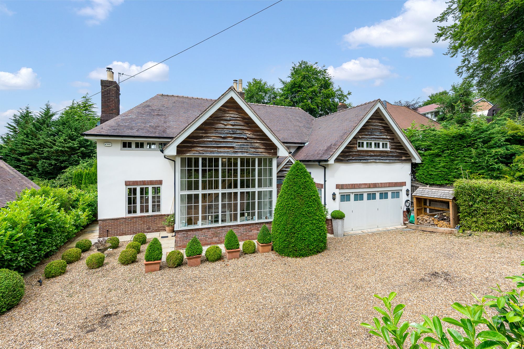 4 bed detached house for sale in Hollinhurst Drive, Bolton  - Property Image 5