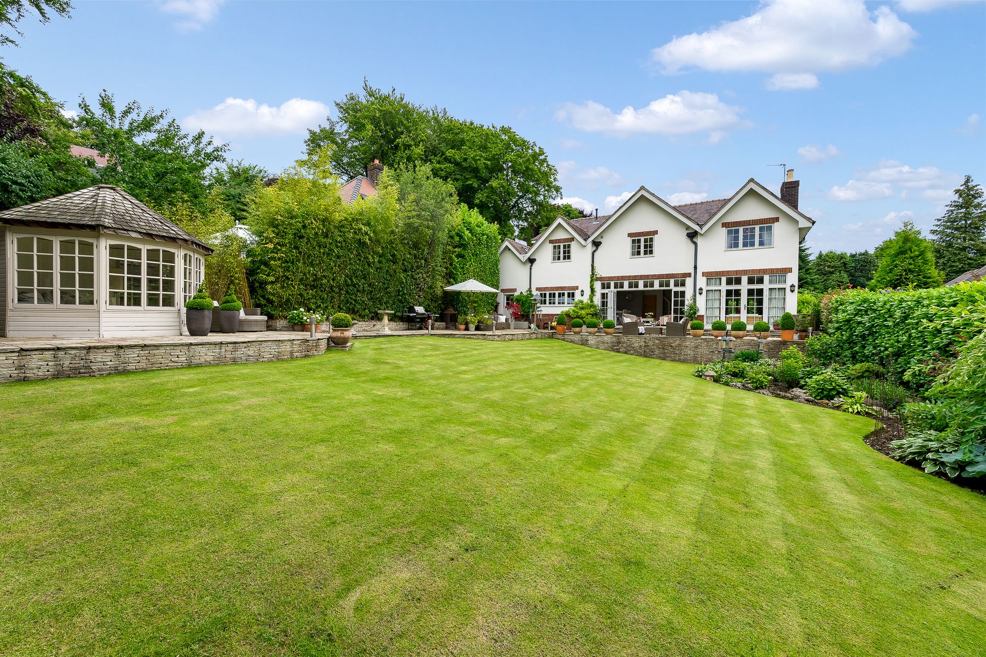 4 bed detached house for sale in Hollinhurst Drive, Bolton 3