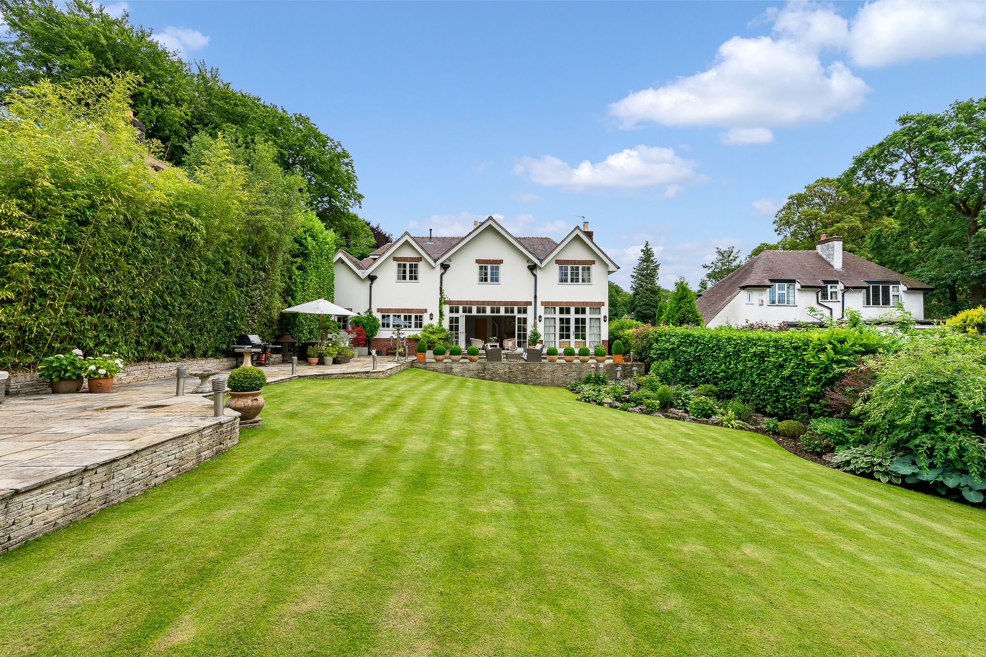 4 bed detached house for sale in Hollinhurst Drive, Bolton 47