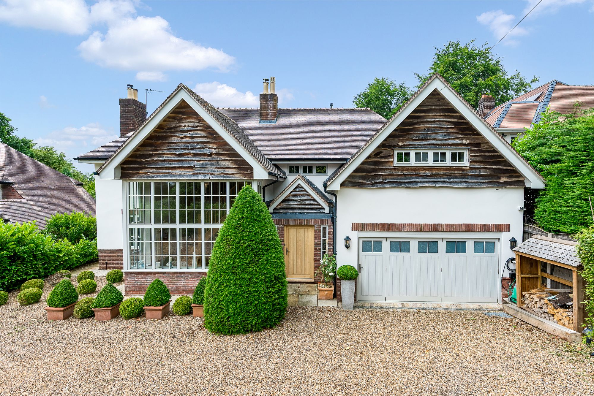 4 bed detached house for sale in Hollinhurst Drive, Bolton  - Property Image 56