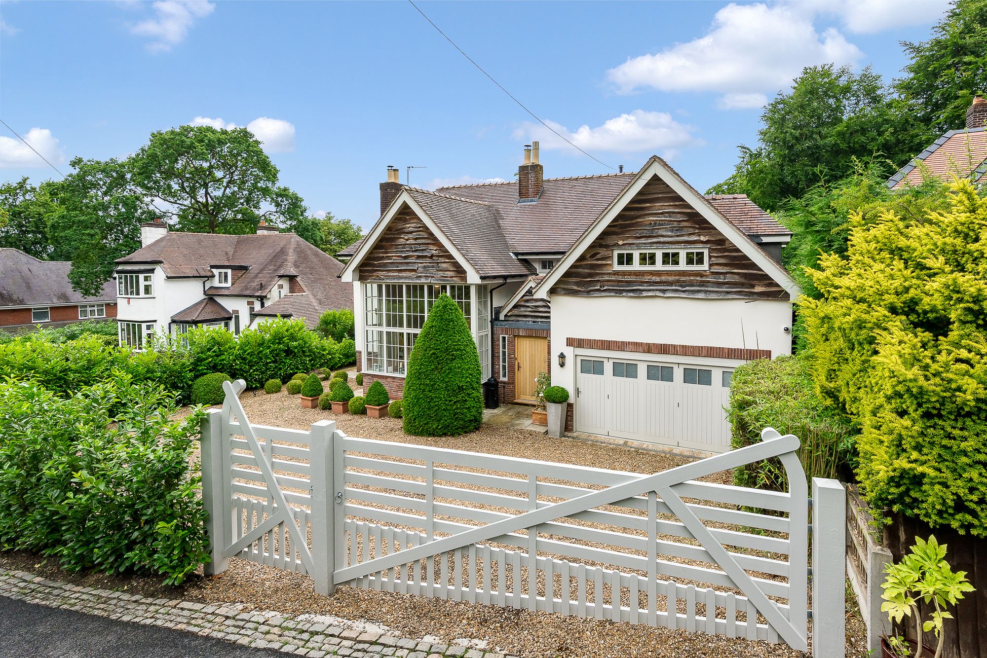 4 bed detached house for sale in Hollinhurst Drive, Bolton 56