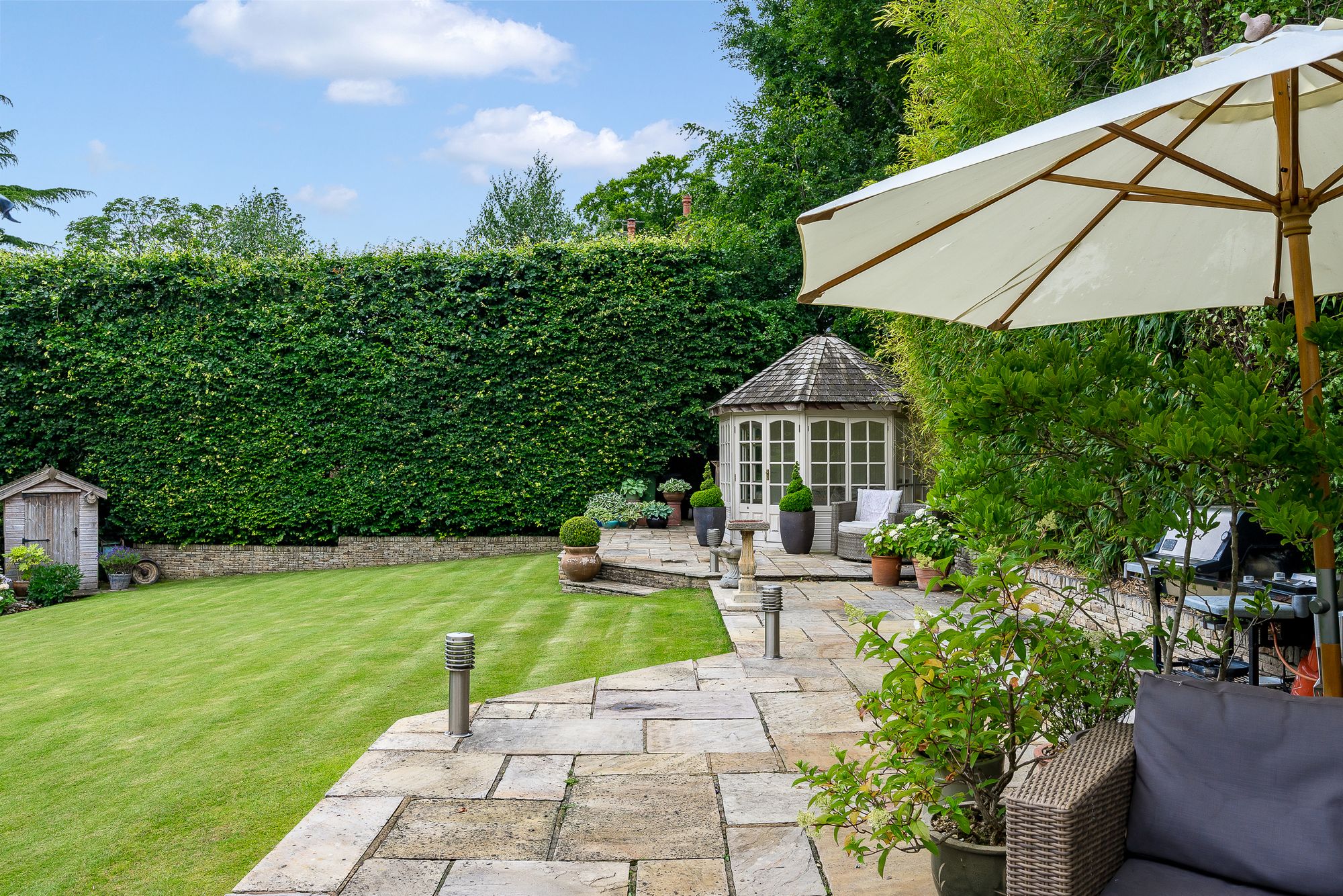 4 bed detached house for sale in Hollinhurst Drive, Bolton  - Property Image 52