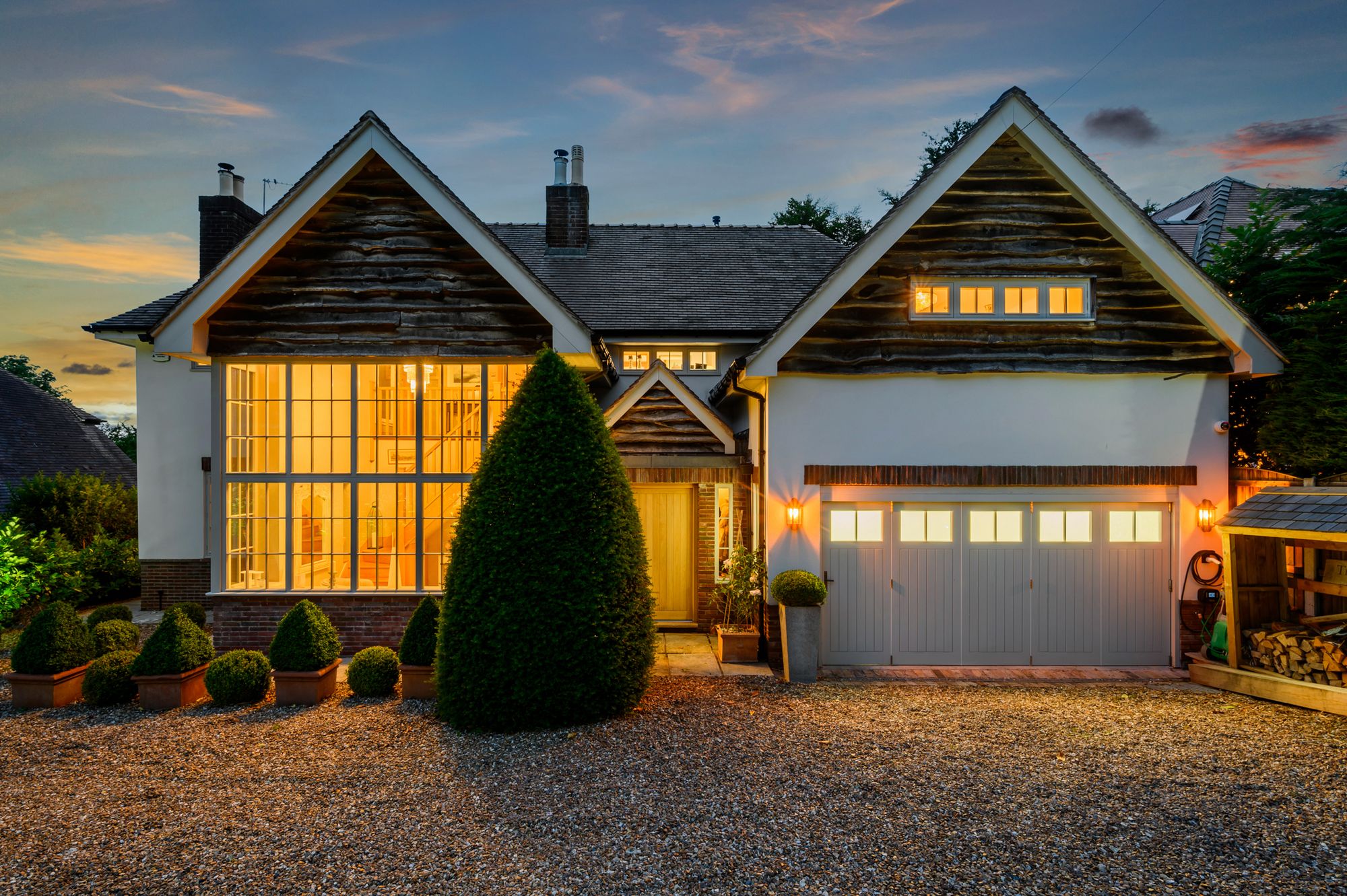 4 bed detached house for sale in Hollinhurst Drive, Bolton  - Property Image 60