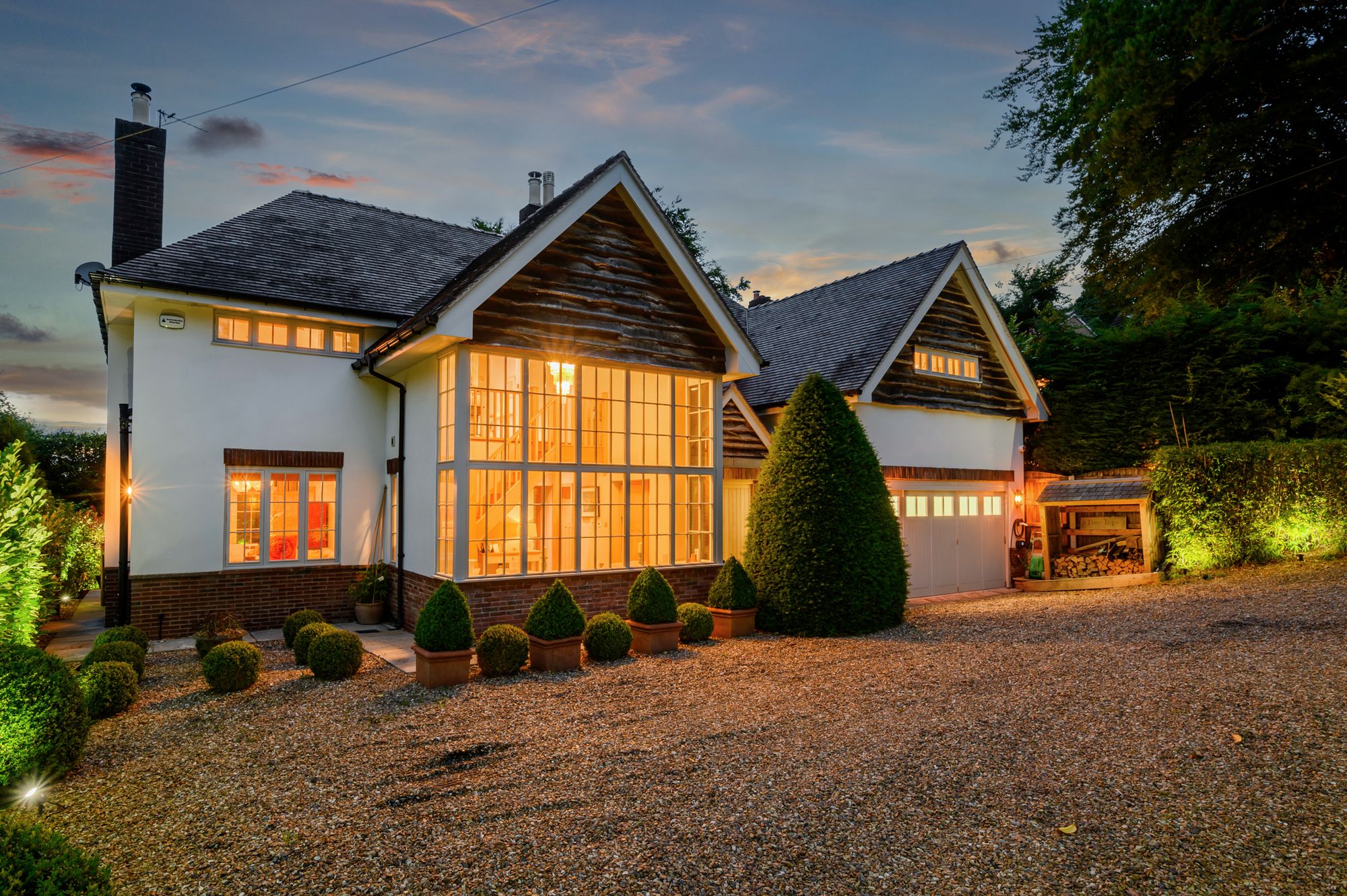 4 bed detached house for sale in Hollinhurst Drive, Bolton  - Property Image 59