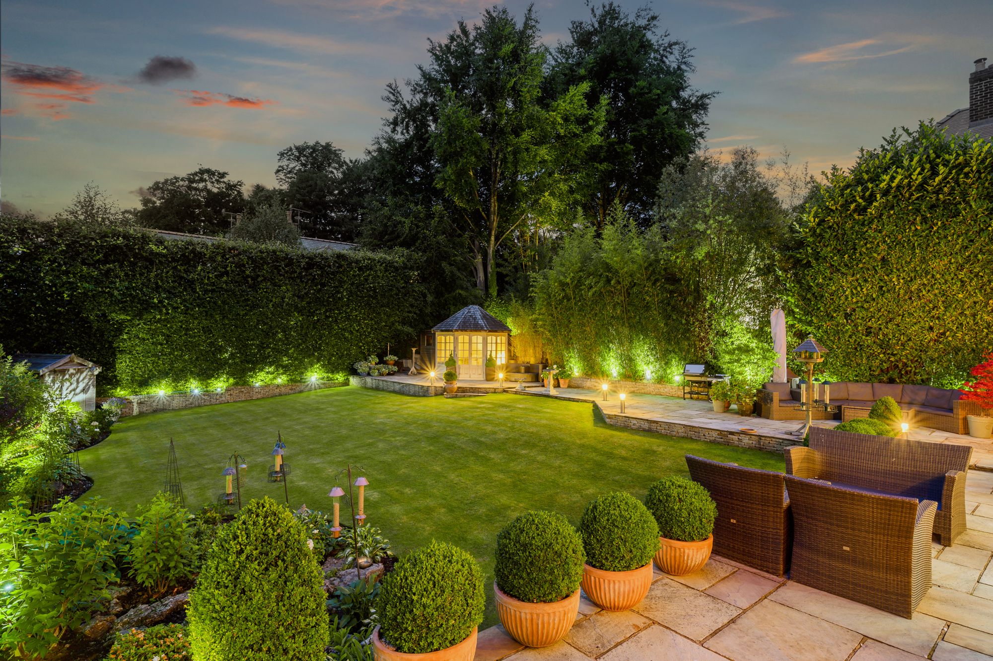 4 bed detached house for sale in Hollinhurst Drive, Bolton 60