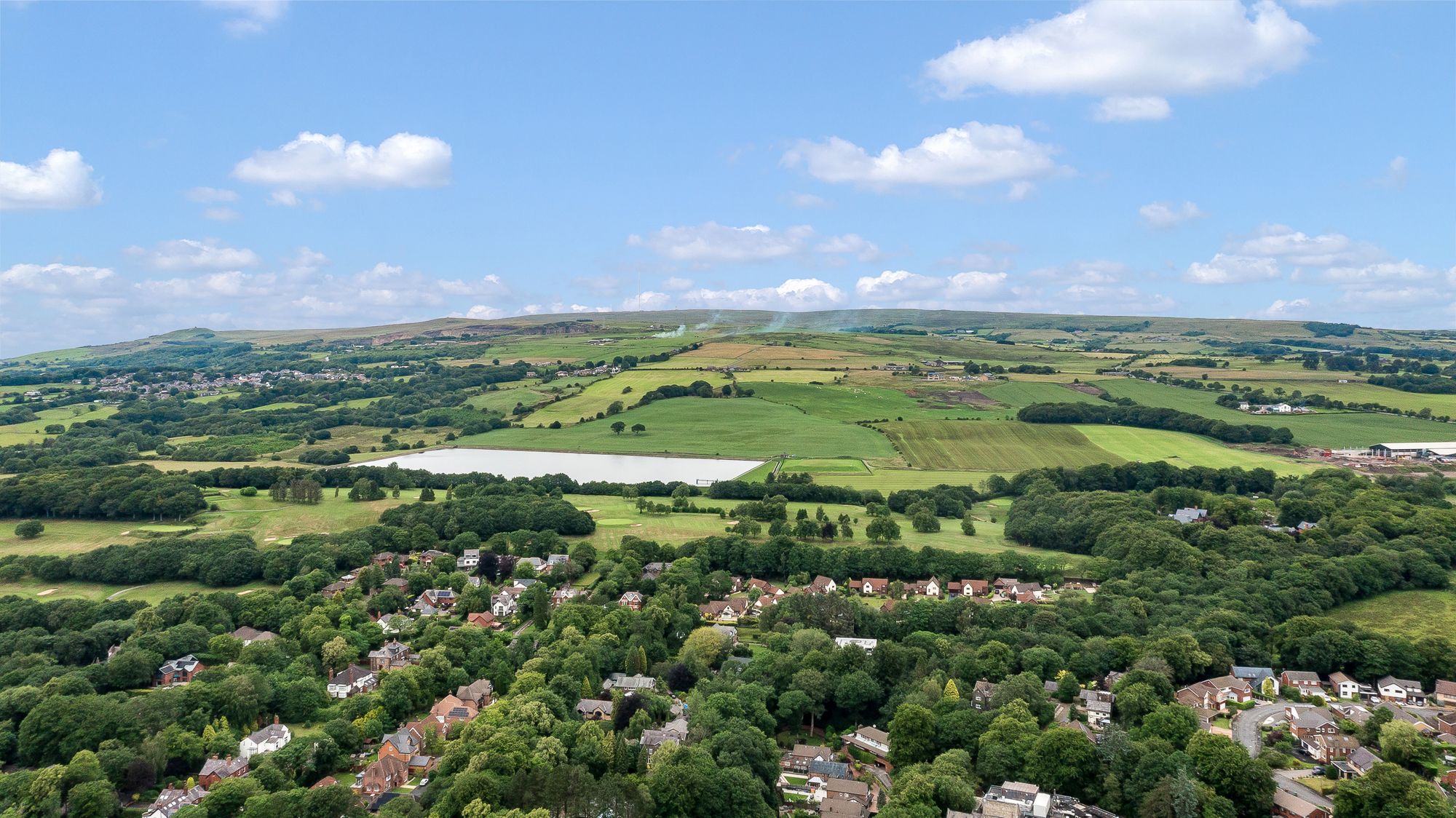 4 bed detached house for sale in Hollinhurst Drive, Bolton 65