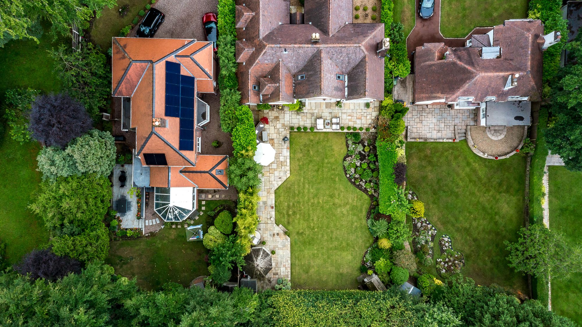 4 bed detached house for sale in Hollinhurst Drive, Bolton  - Property Image 68