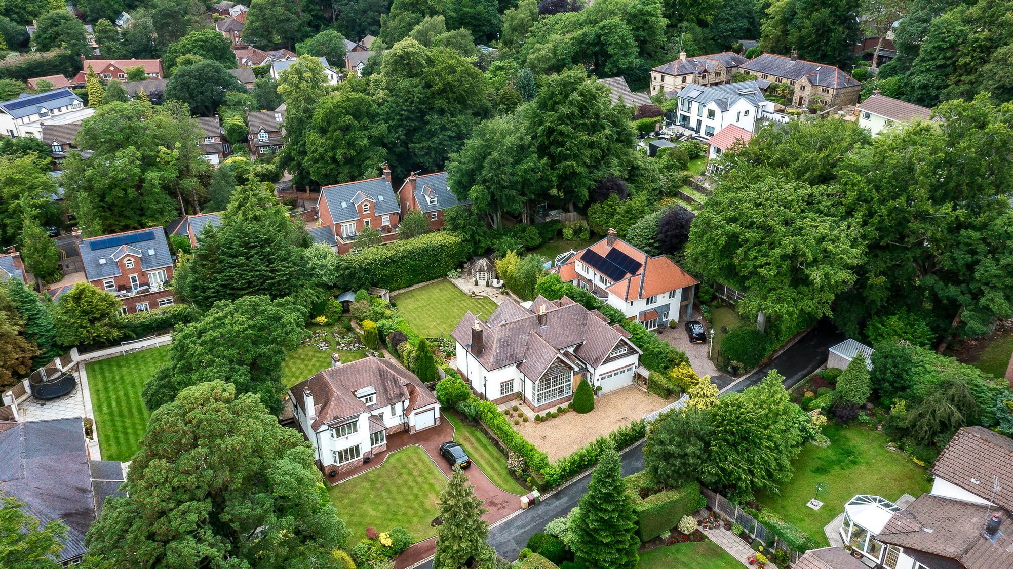 4 bed detached house for sale in Hollinhurst Drive, Bolton 64