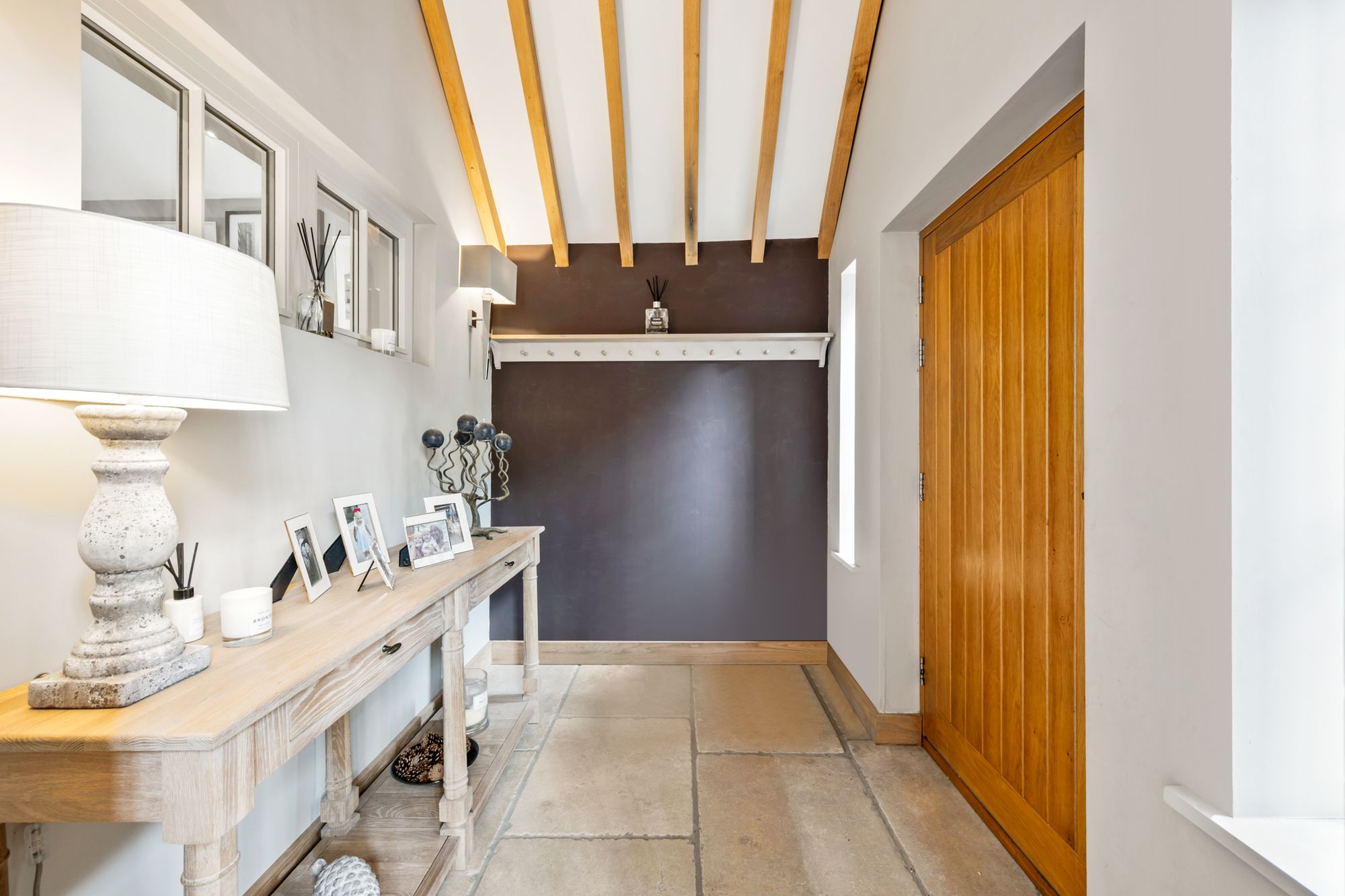 4 bed detached house for sale in Hollinhurst Drive, Bolton  - Property Image 7